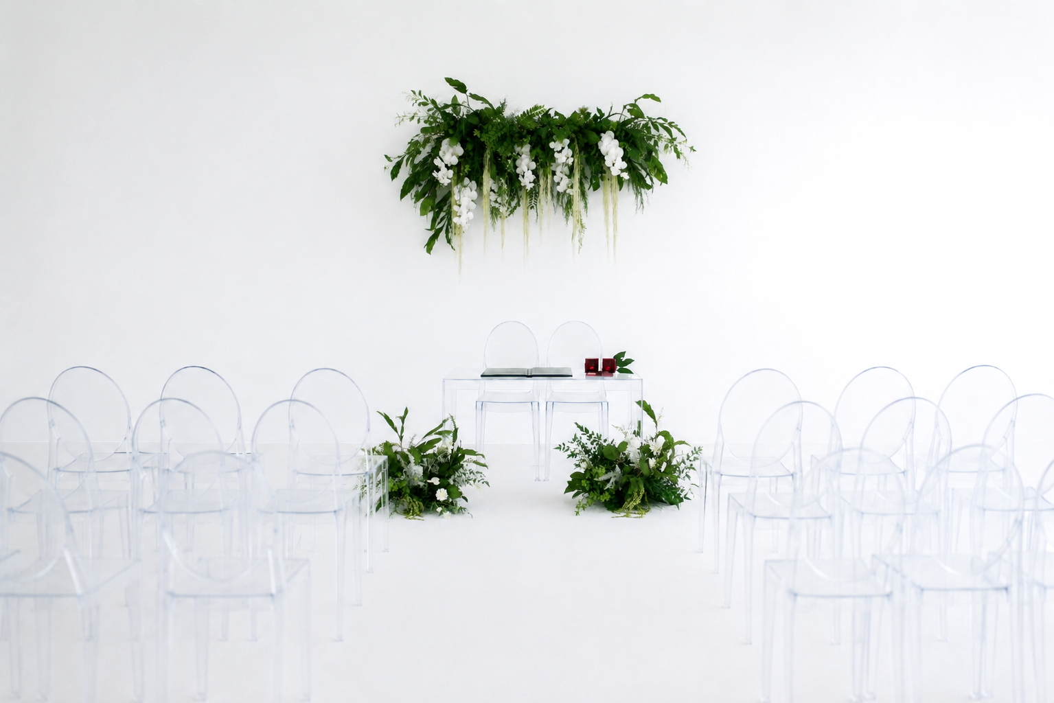 The Ensora Ceremony Space - Venues - Richmond, Mainland BC (photo 1)