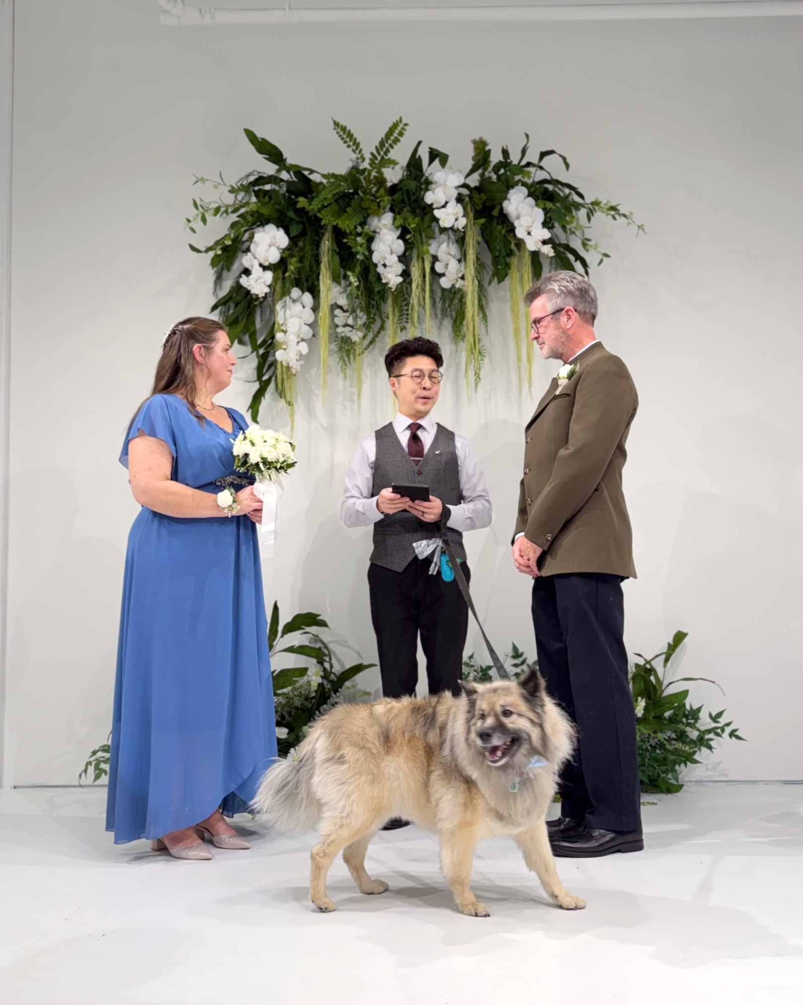 The Ensora Ceremony Space - Venues - Richmond, Mainland BC (photo 4)