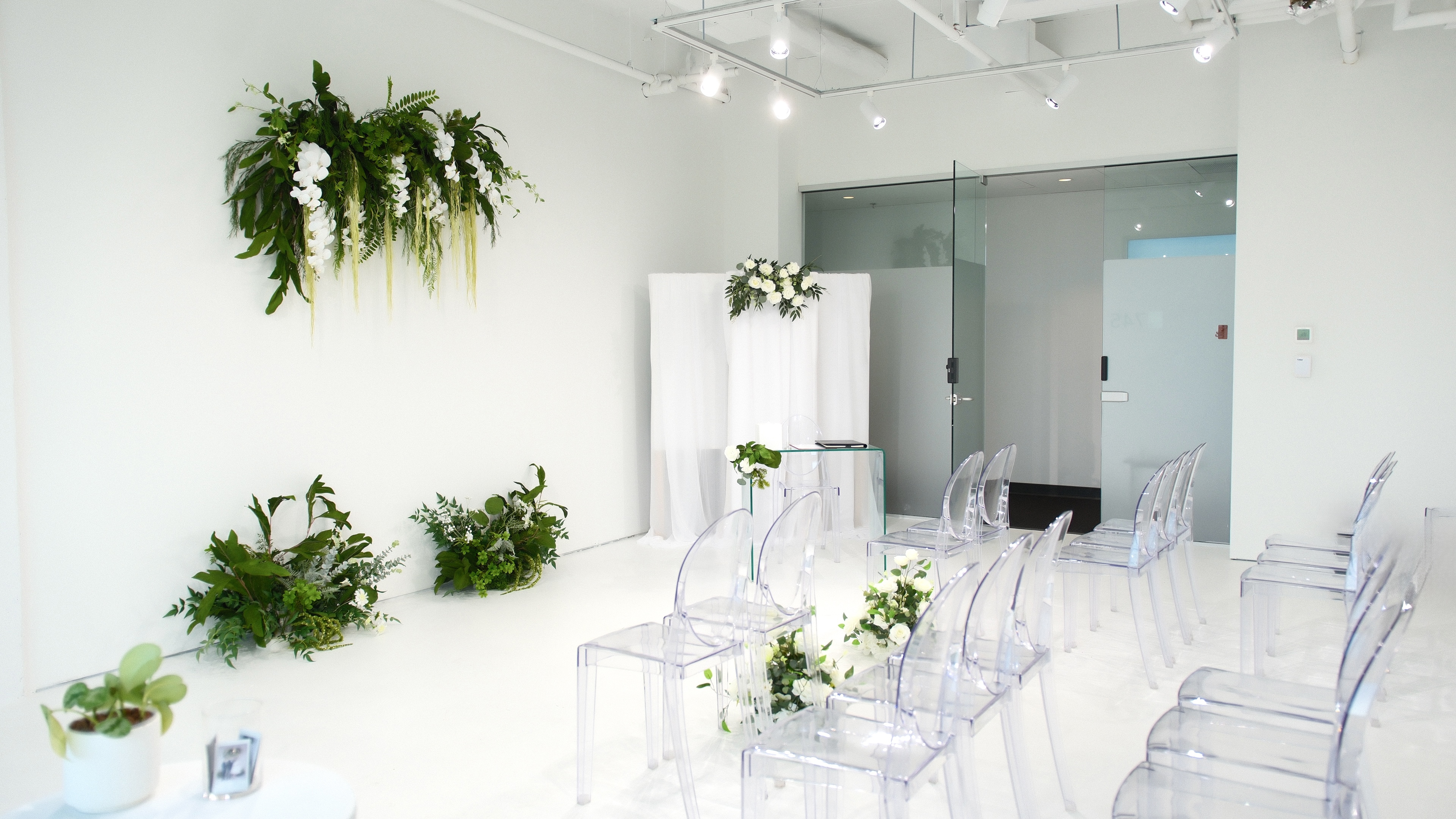 The Ensora Ceremony Space - Venues - Richmond, Mainland BC (photo 5)