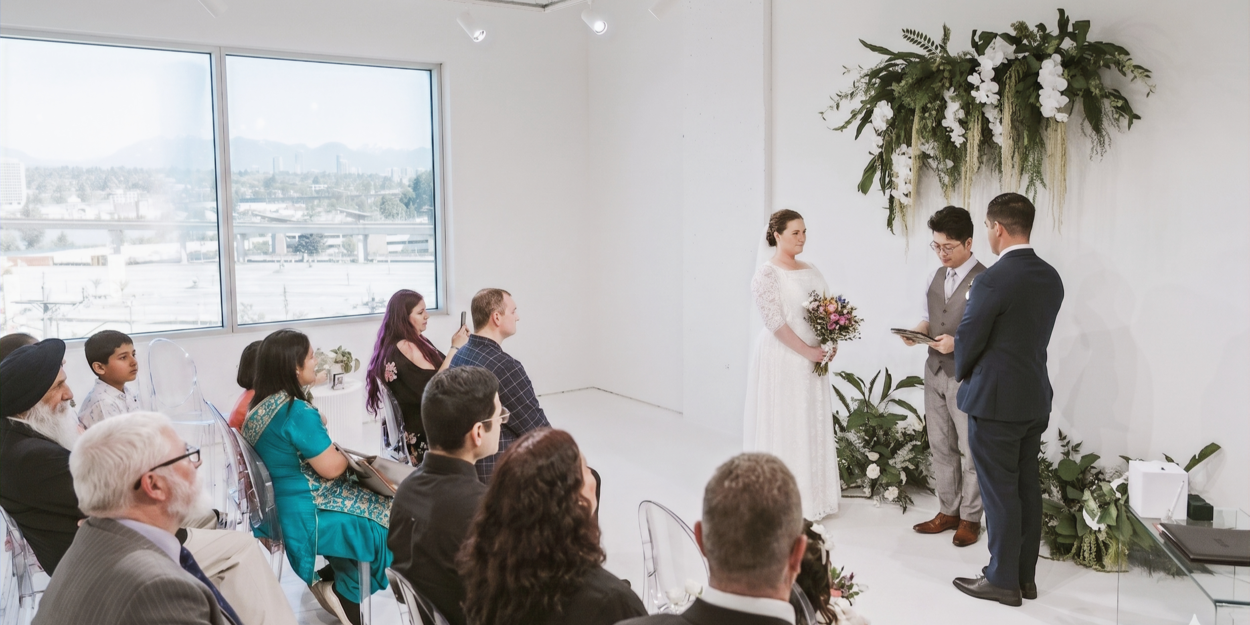 The Ensora Ceremony Space - Venues - Richmond, Mainland BC (photo 6)