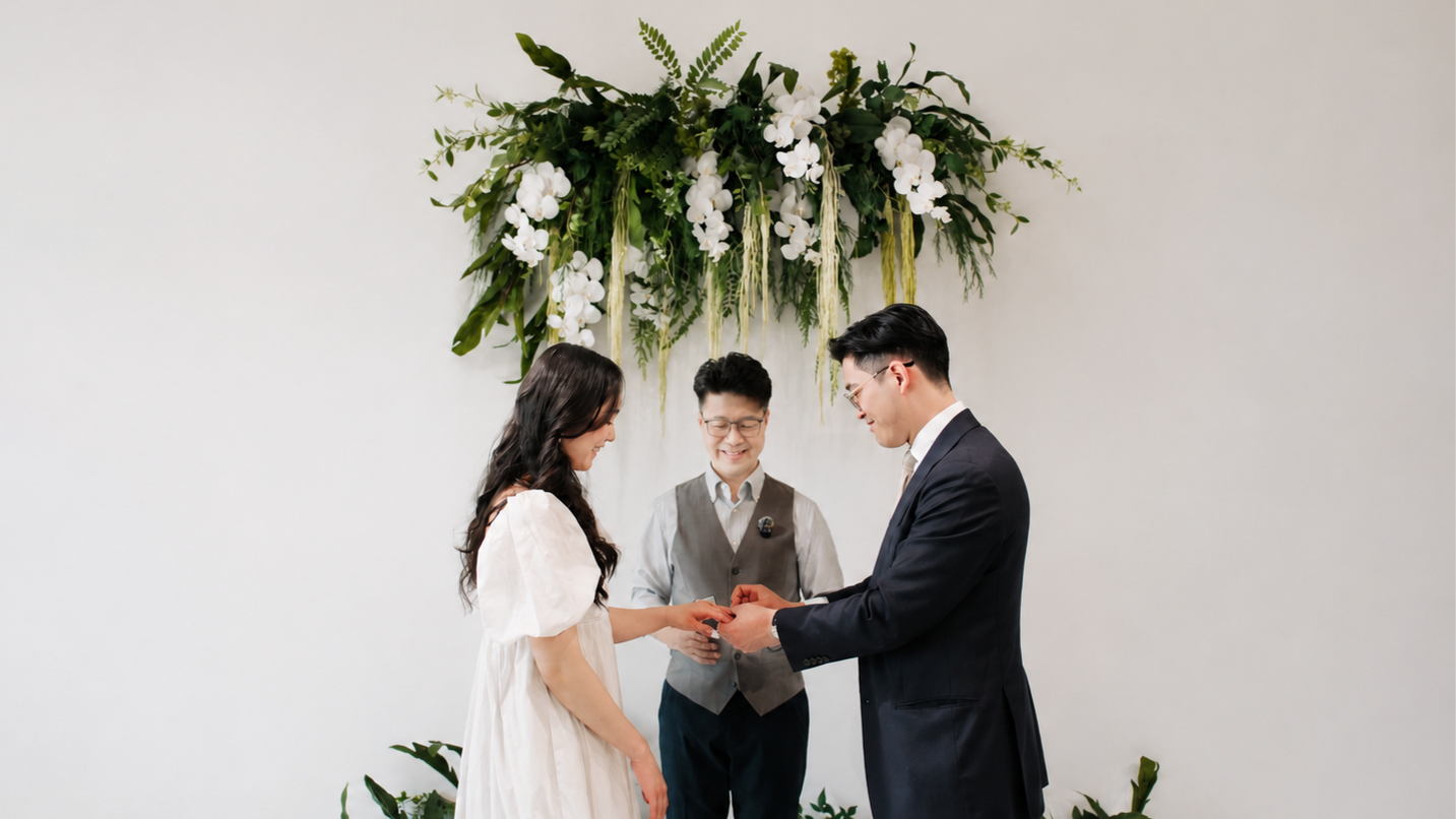 The Ensora Ceremony Space - Venues - Richmond, Mainland BC (photo 7)