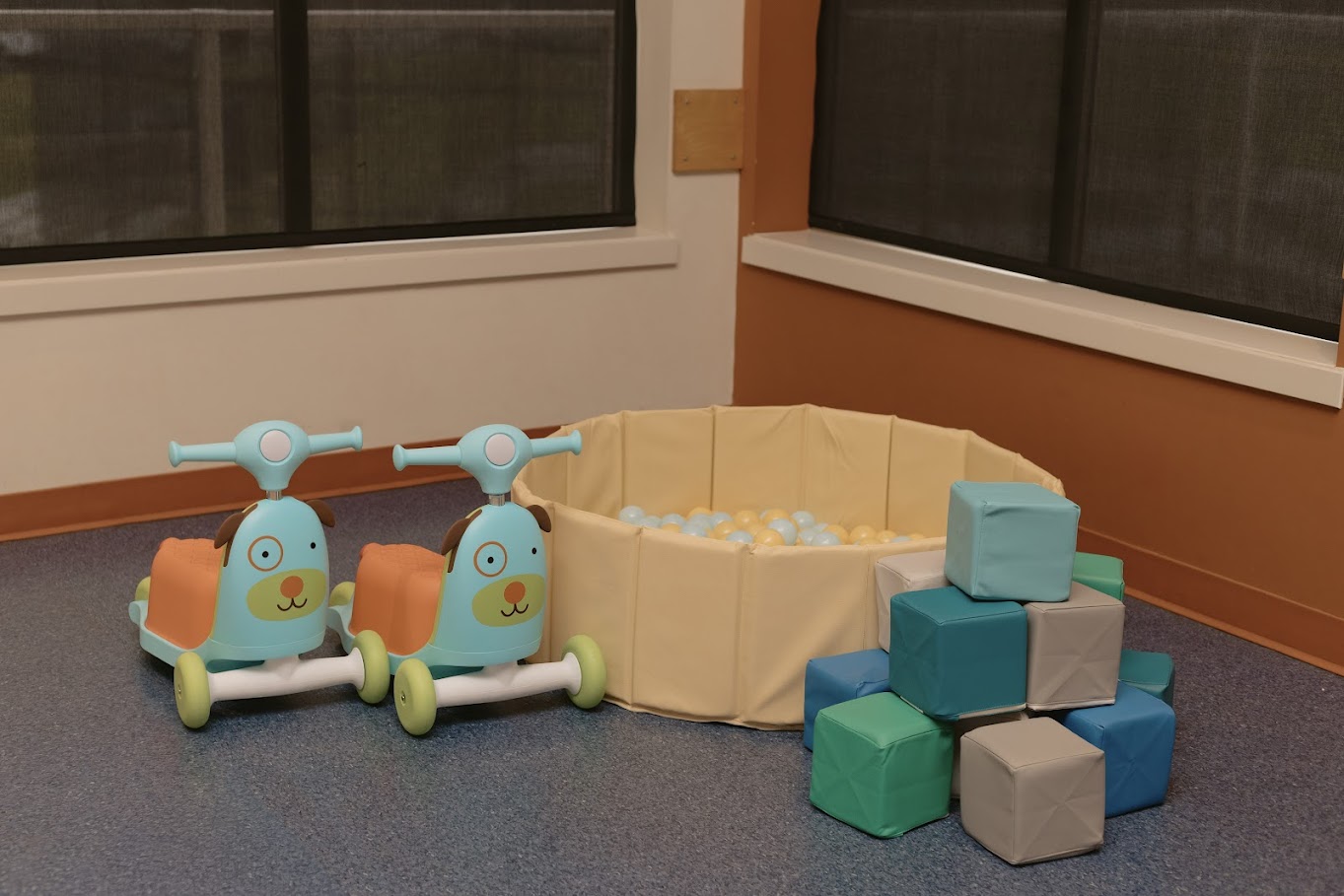 Zumi Play Company — Rentals — Nanaimo, Vancouver Island (photo 2)