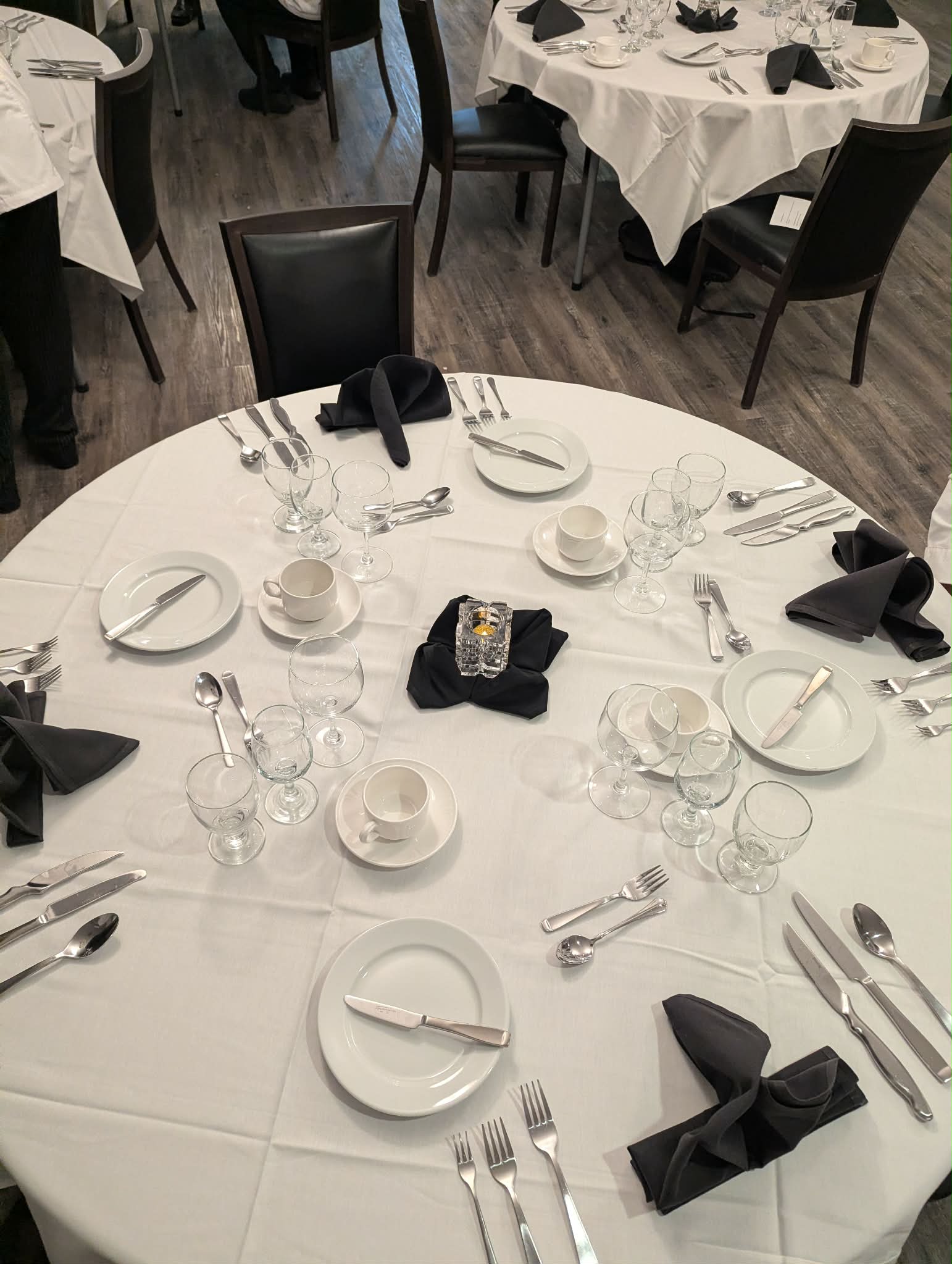 In A Pinch Catering - Catering - Saskatoon, Saskatchewan (photo 2)