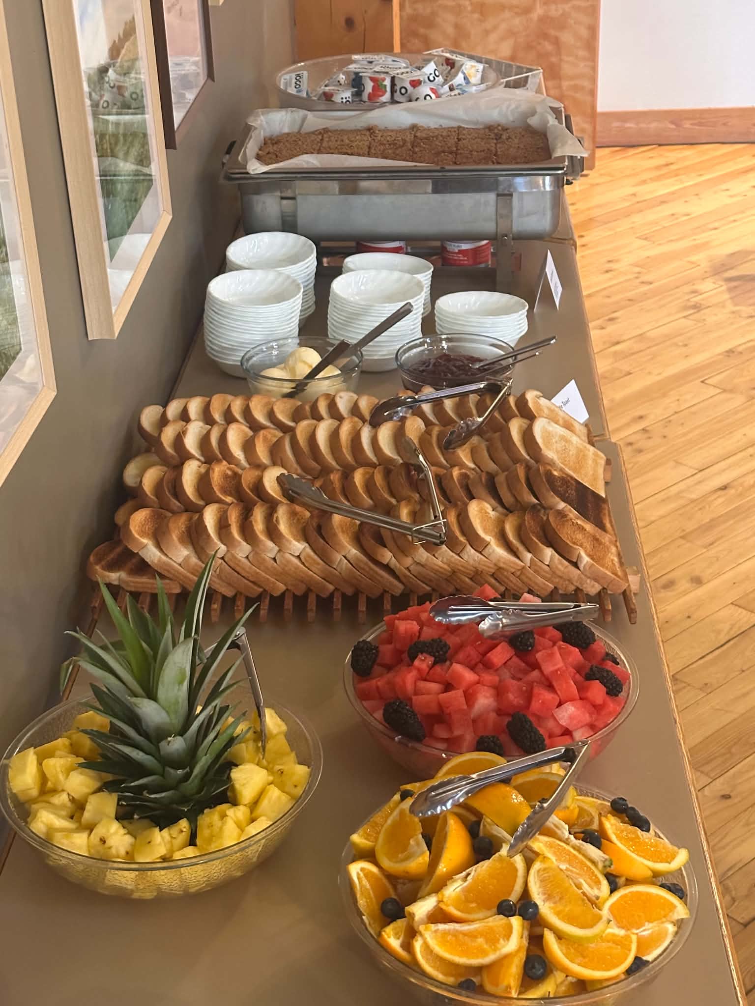 In A Pinch Catering - Catering - Saskatoon, Saskatchewan (photo 3)