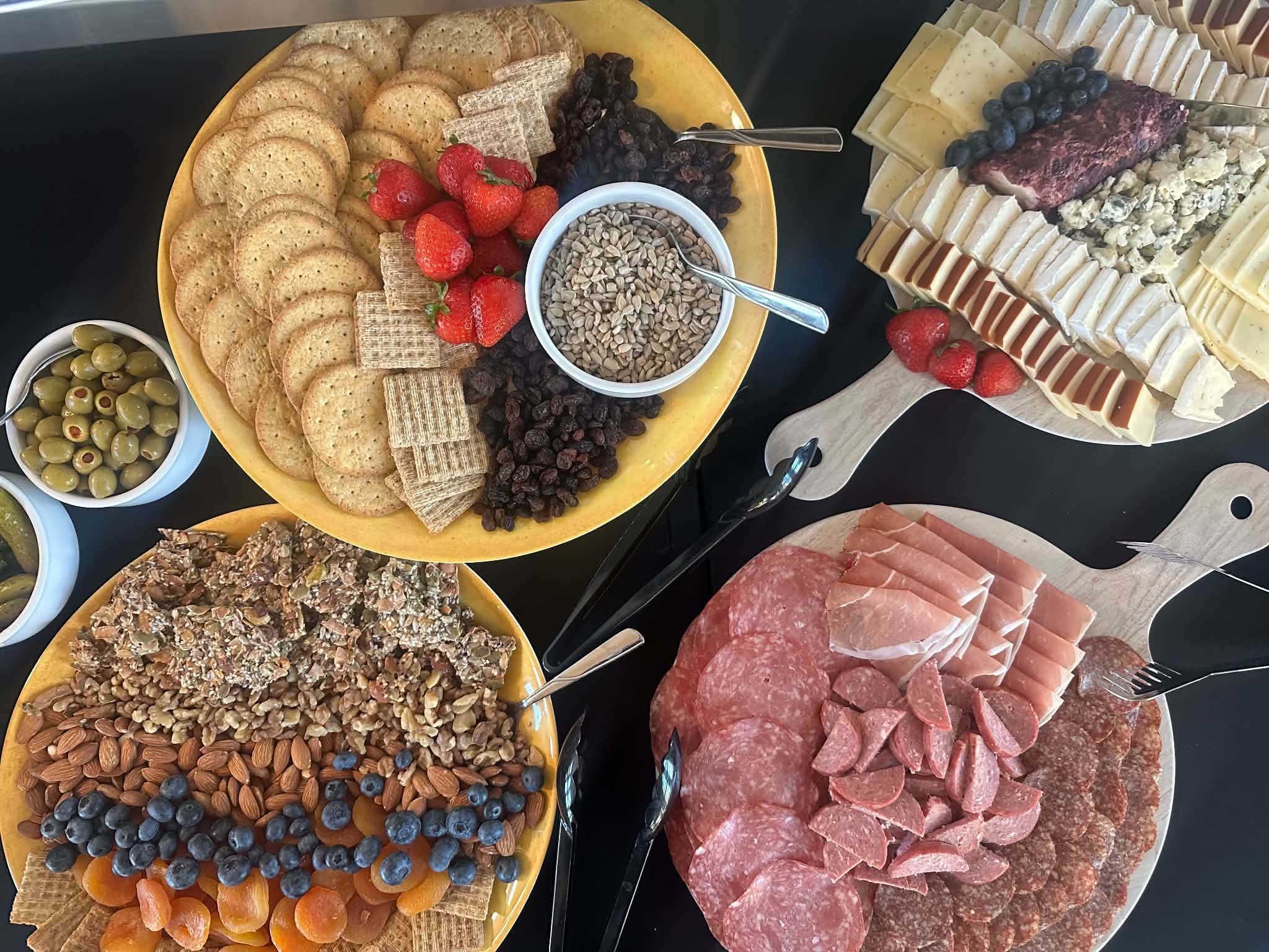 In A Pinch Catering - Catering - Saskatoon, Saskatchewan (photo 4)
