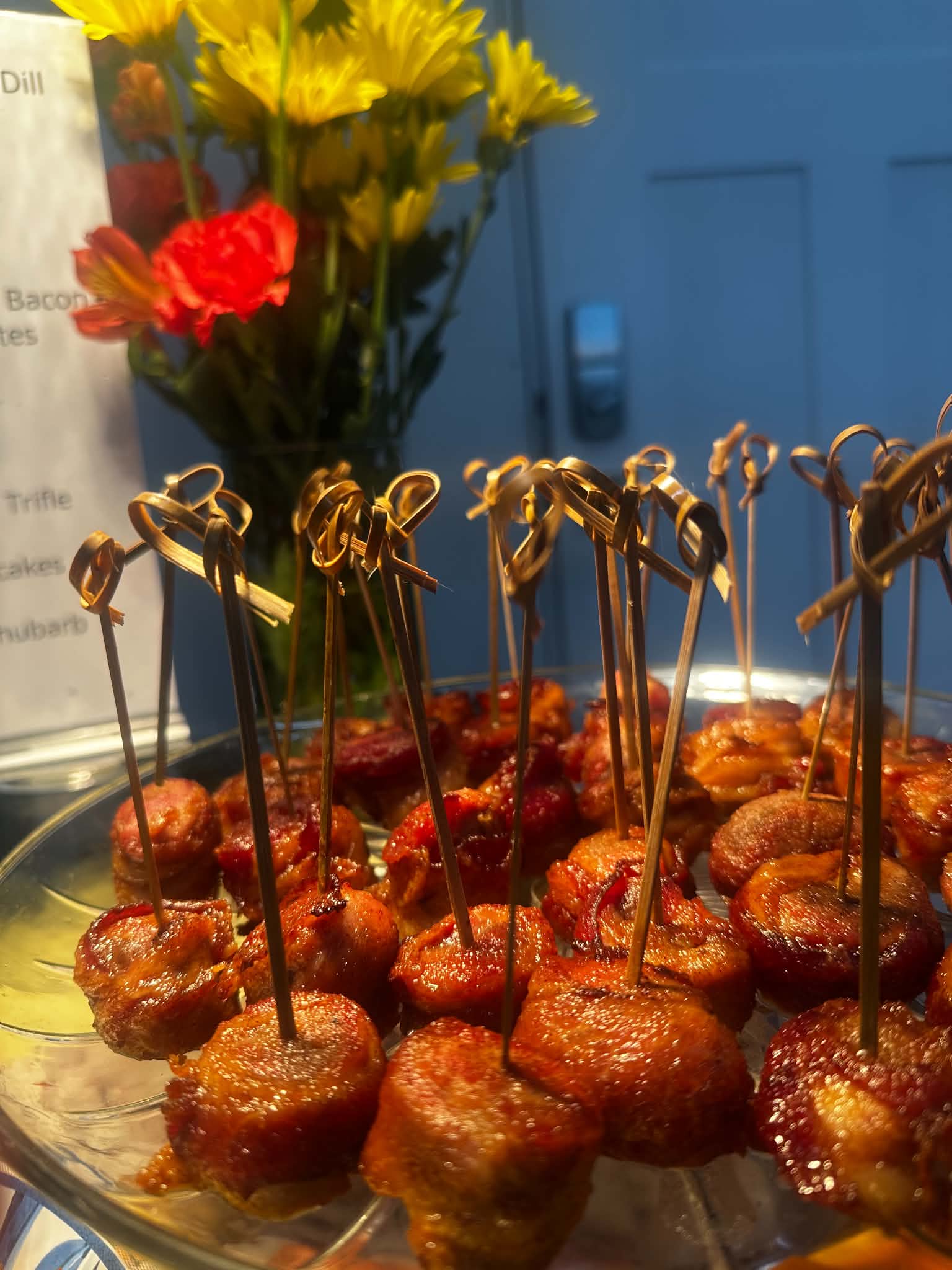 In A Pinch Catering - Catering - Saskatoon, Saskatchewan (photo 5)