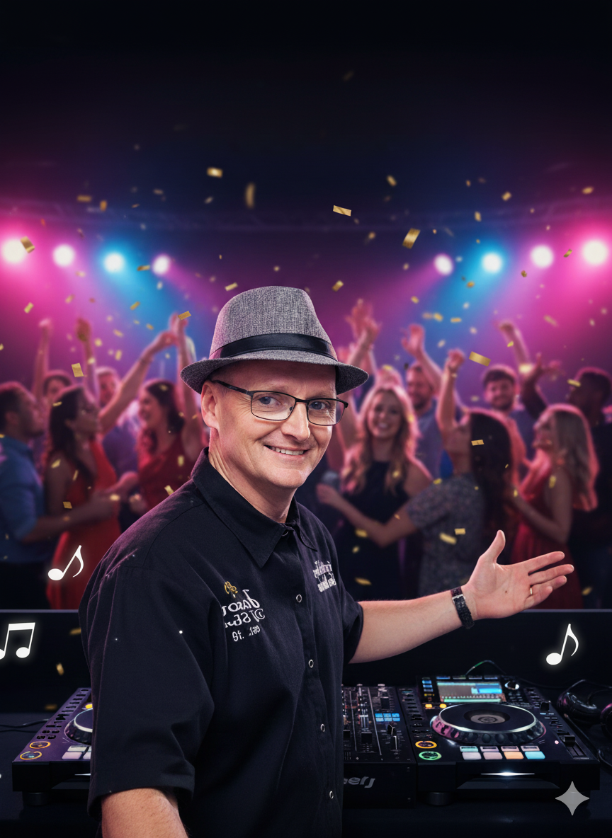 Jason's DJ Service