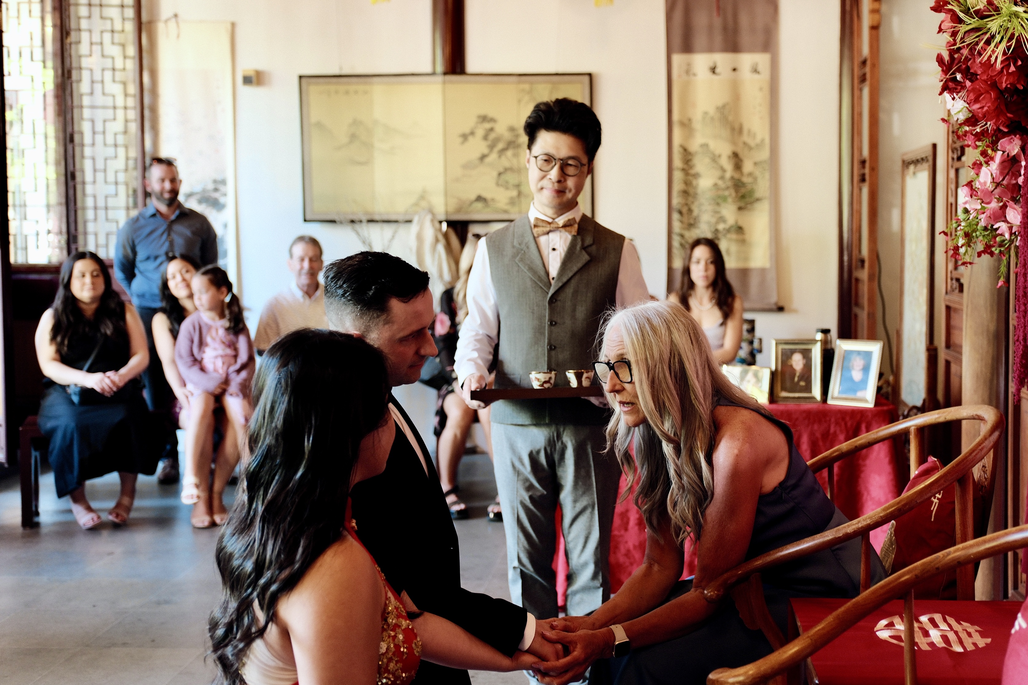 Vancity Officiant | Kevin & Kit - Officiant - Langley, Mainland BC (photo 8)