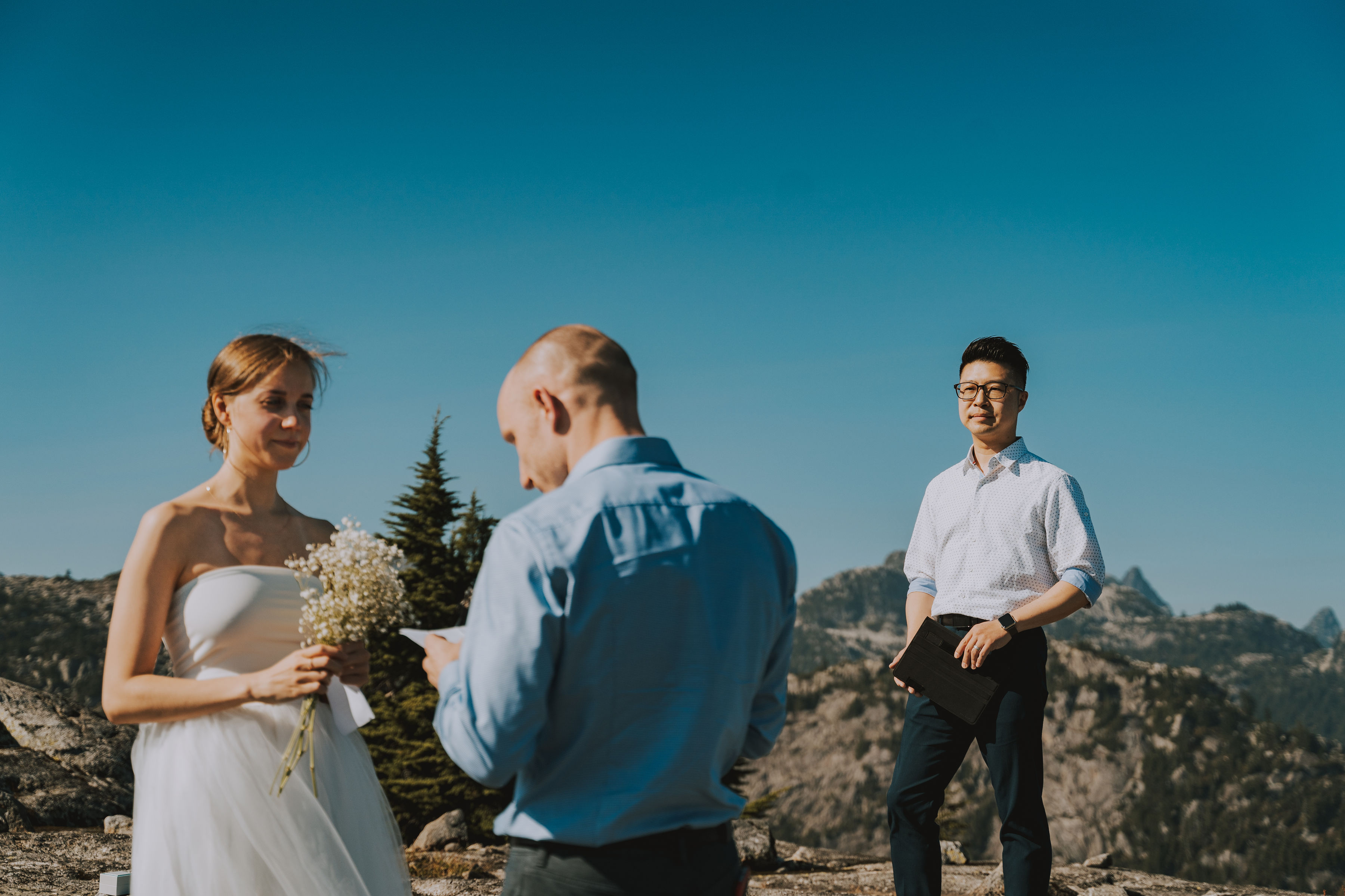 Vancity Officiant | Kevin & Kit - Officiant - Langley, Mainland BC (photo 12)