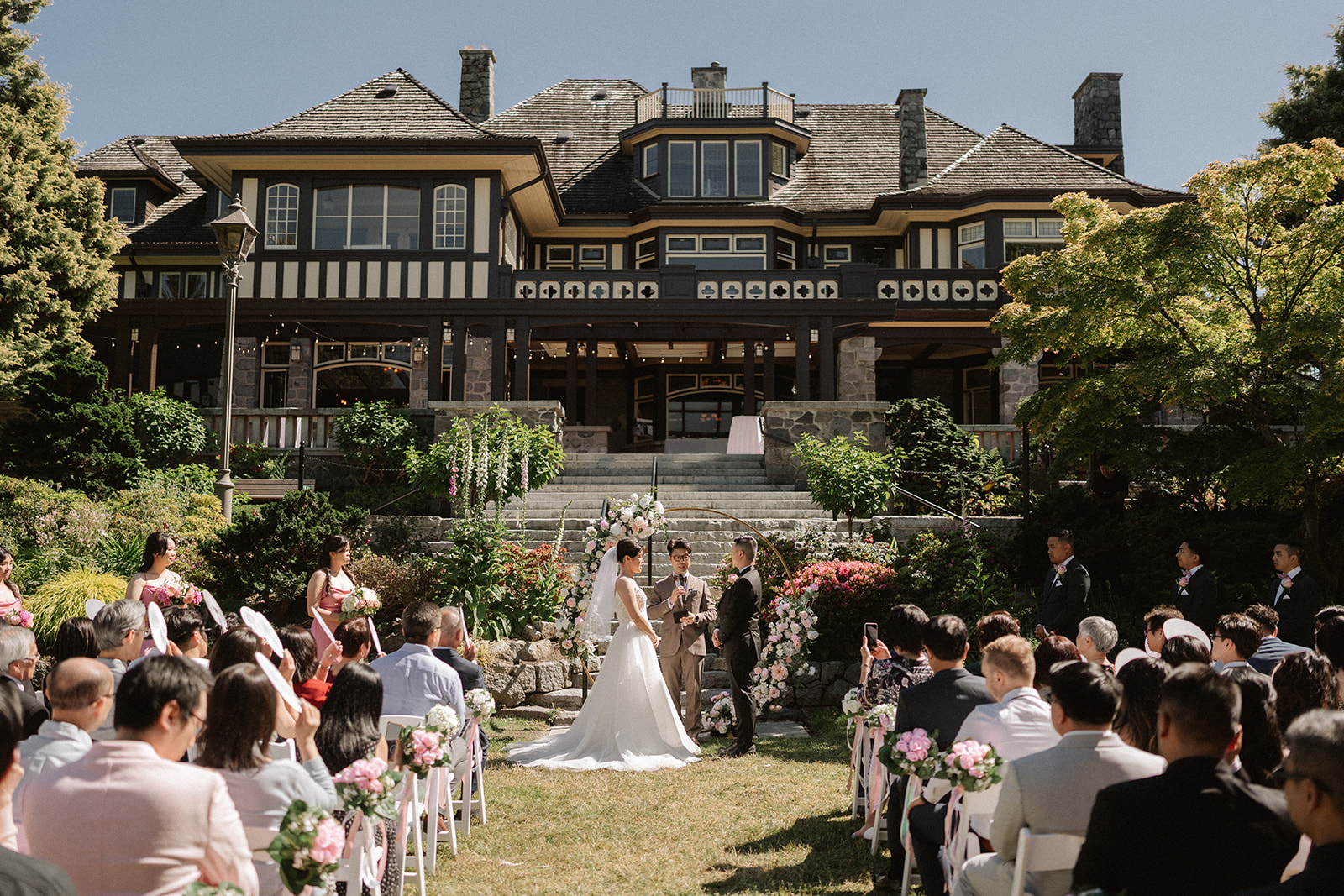 Vancity Officiant | Kevin & Kit - Officiant - Langley, Mainland BC (photo 13)