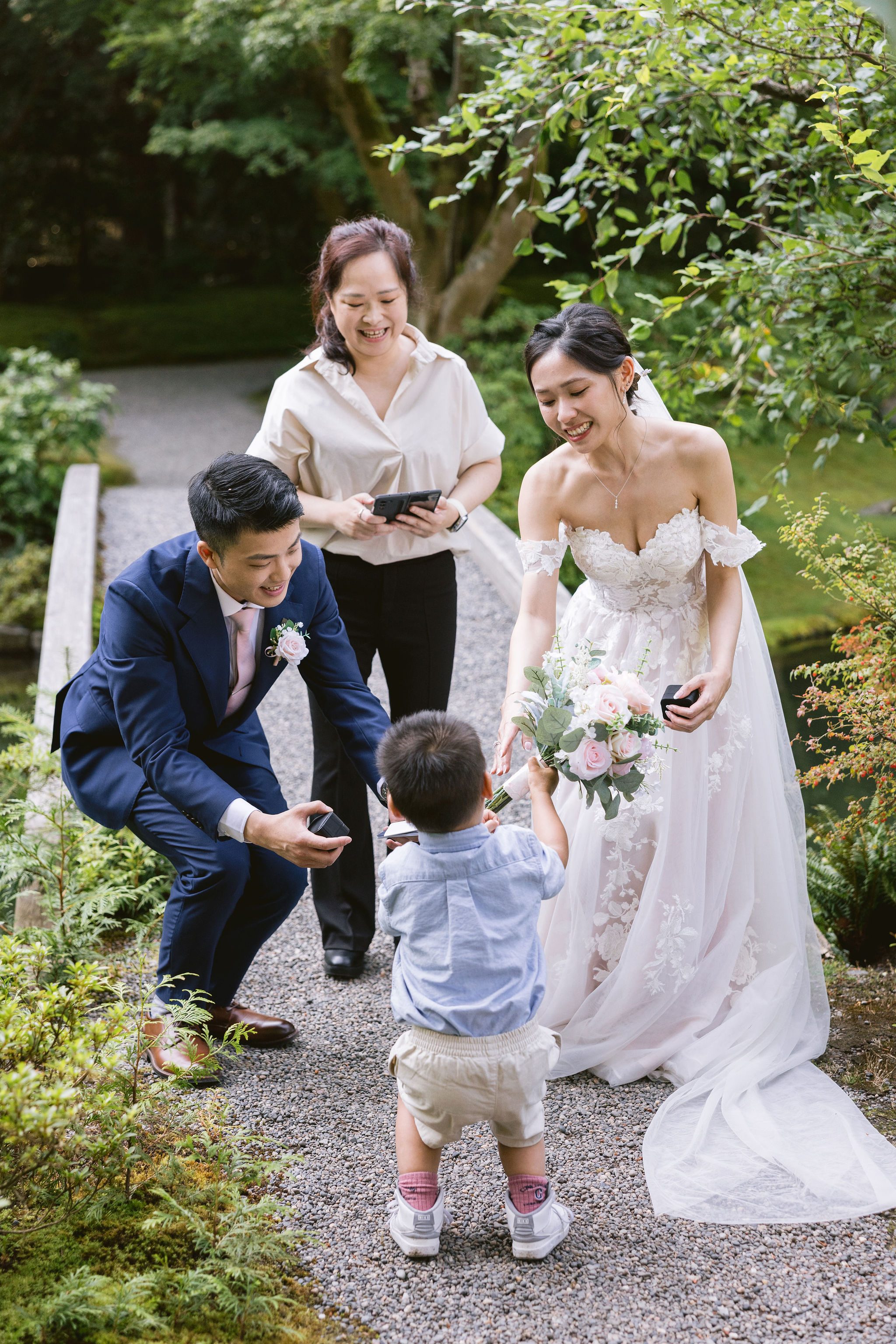 Vancity Officiant | Kevin & Kit - Officiant - Langley, Mainland BC (photo 16)