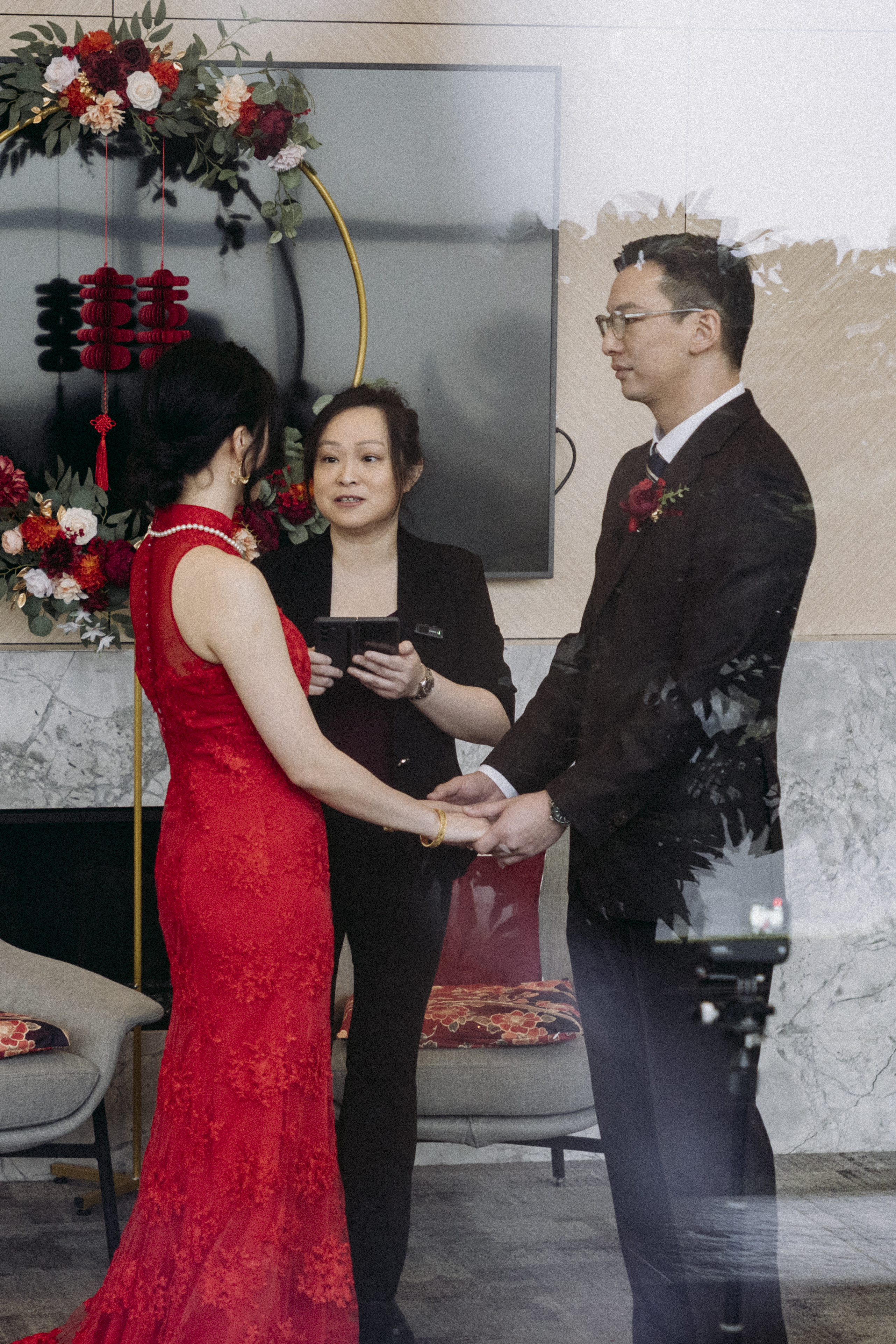 Vancity Officiant | Kevin & Kit - Officiant - Langley, Mainland BC (photo 17)