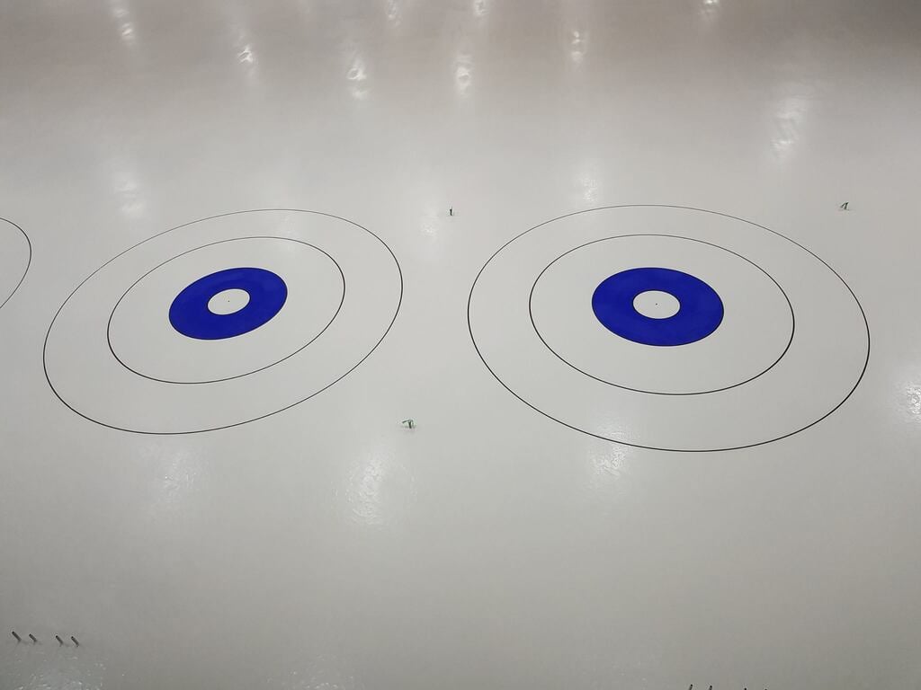 Comox Valley Curling Centre