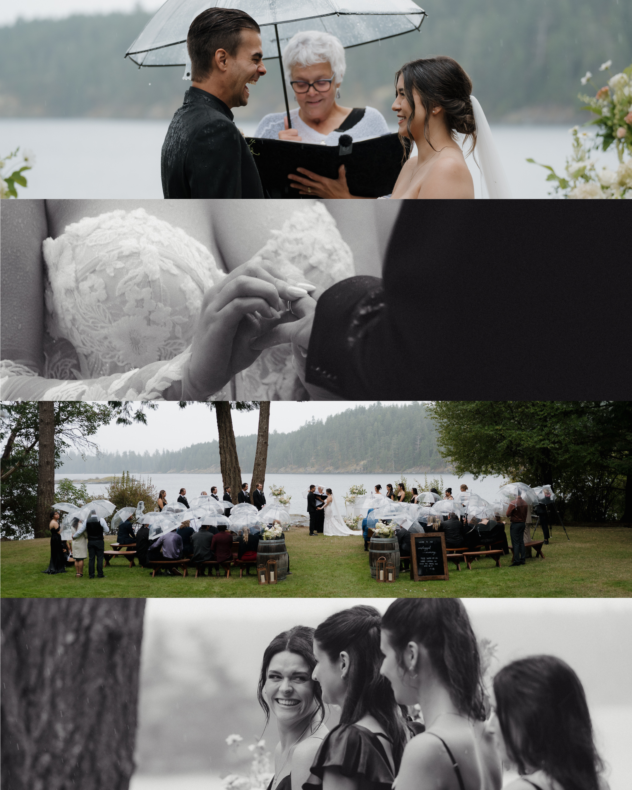 Hayley Zumkeller — Videographers — Victoria, Vancouver Island (photo 6)