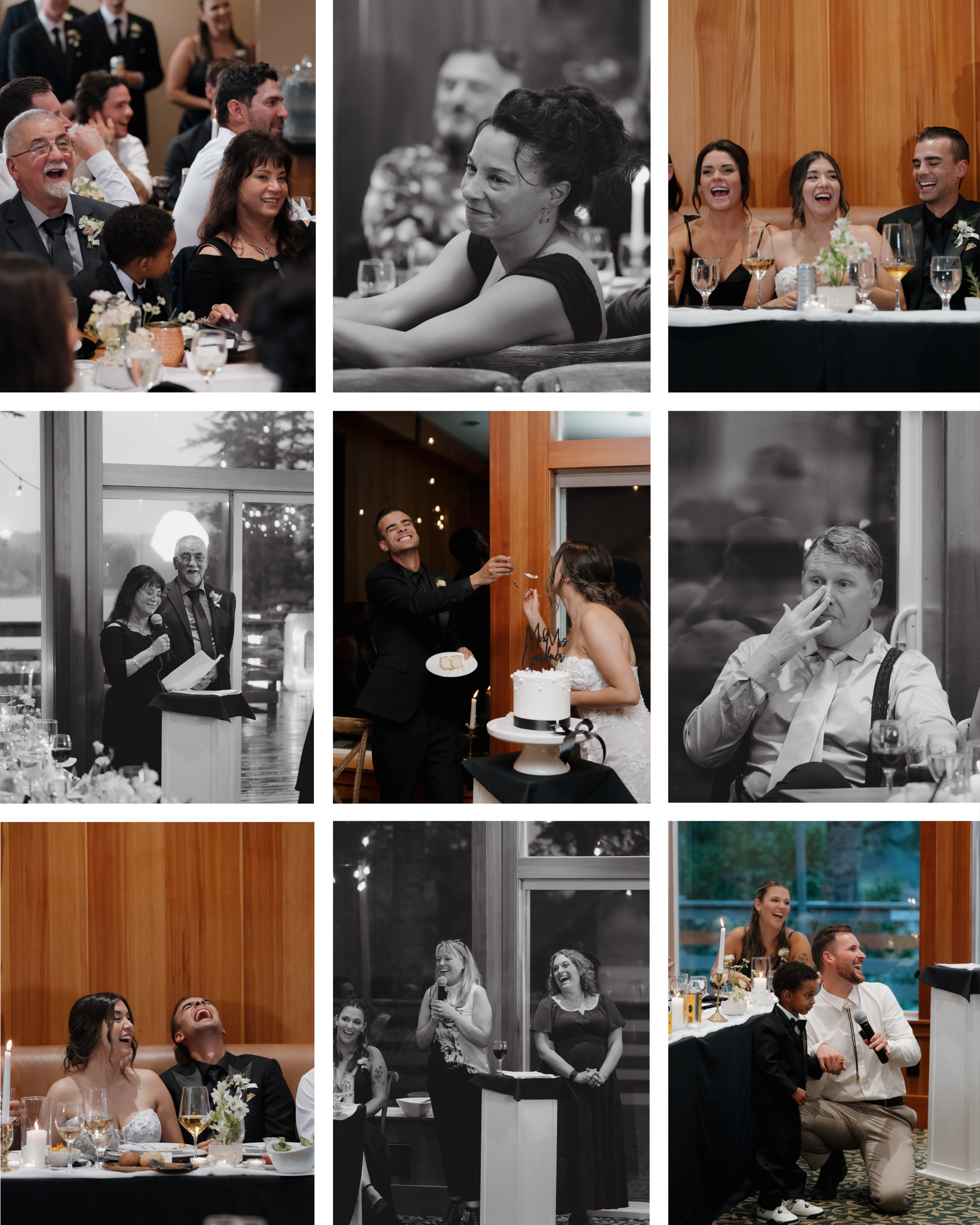 Hayley Zumkeller — Videographers — Victoria, Vancouver Island (photo 7)