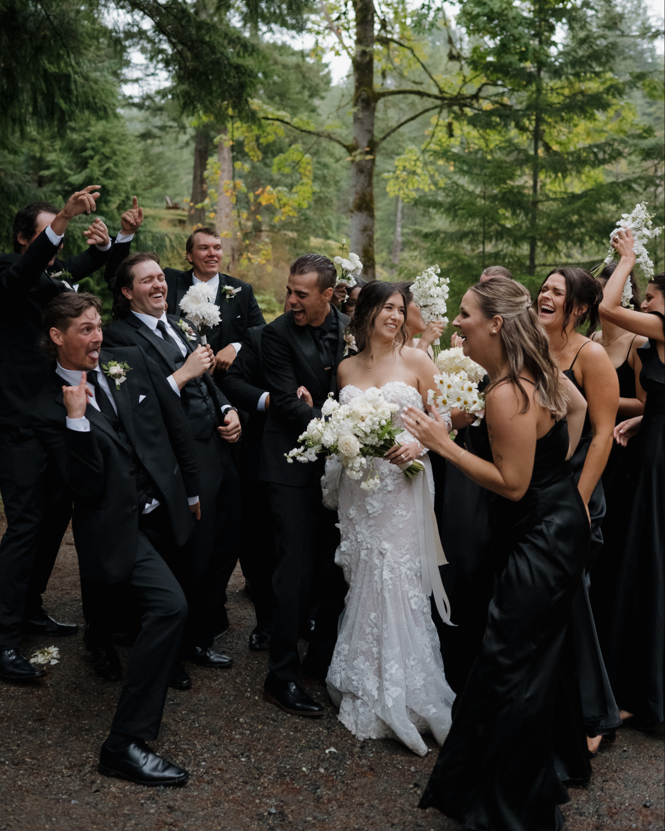 Hayley Zumkeller — Videographers — Victoria, Vancouver Island (photo 8)