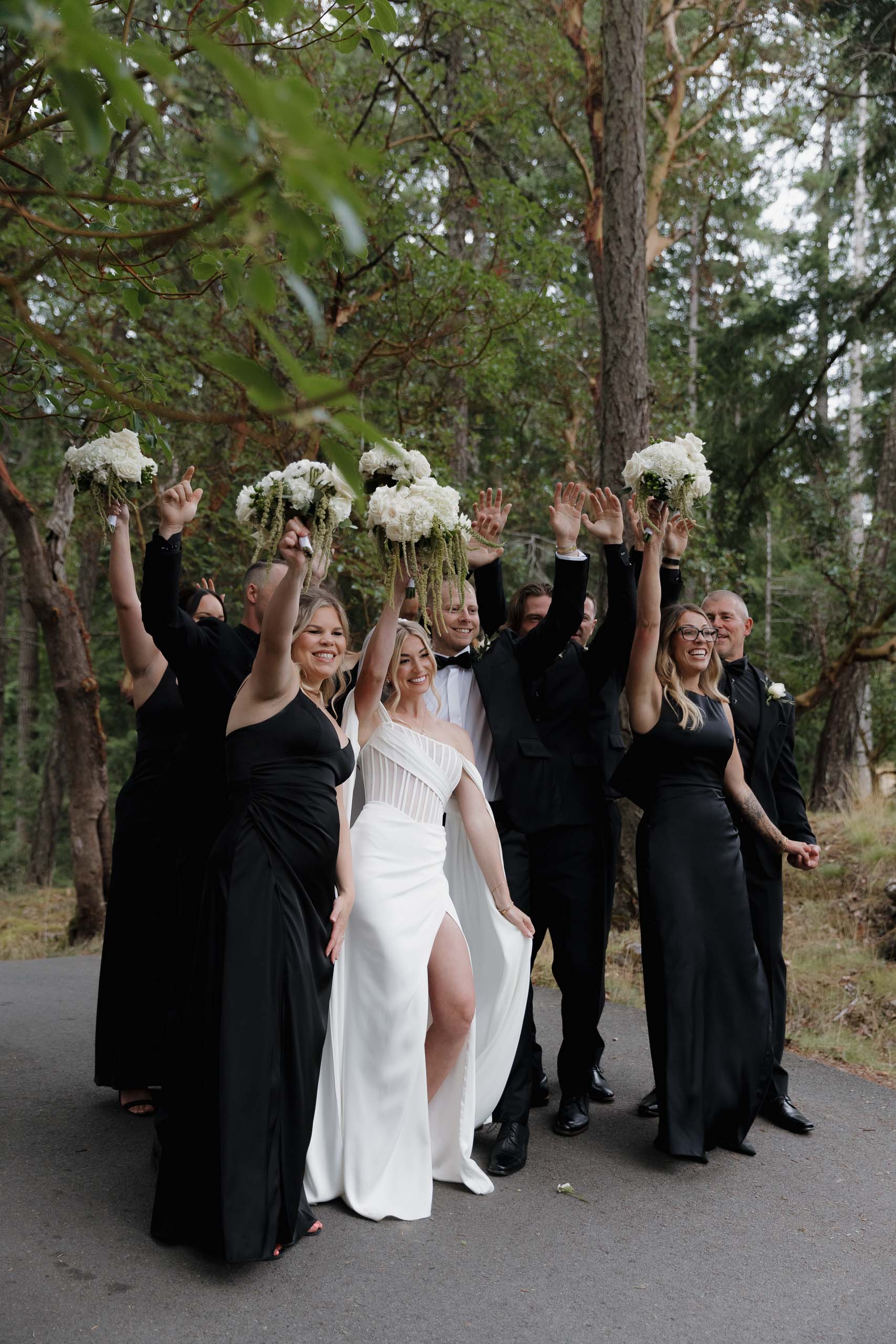 Hayley Zumkeller — Videographers — Victoria, Vancouver Island (photo 9)