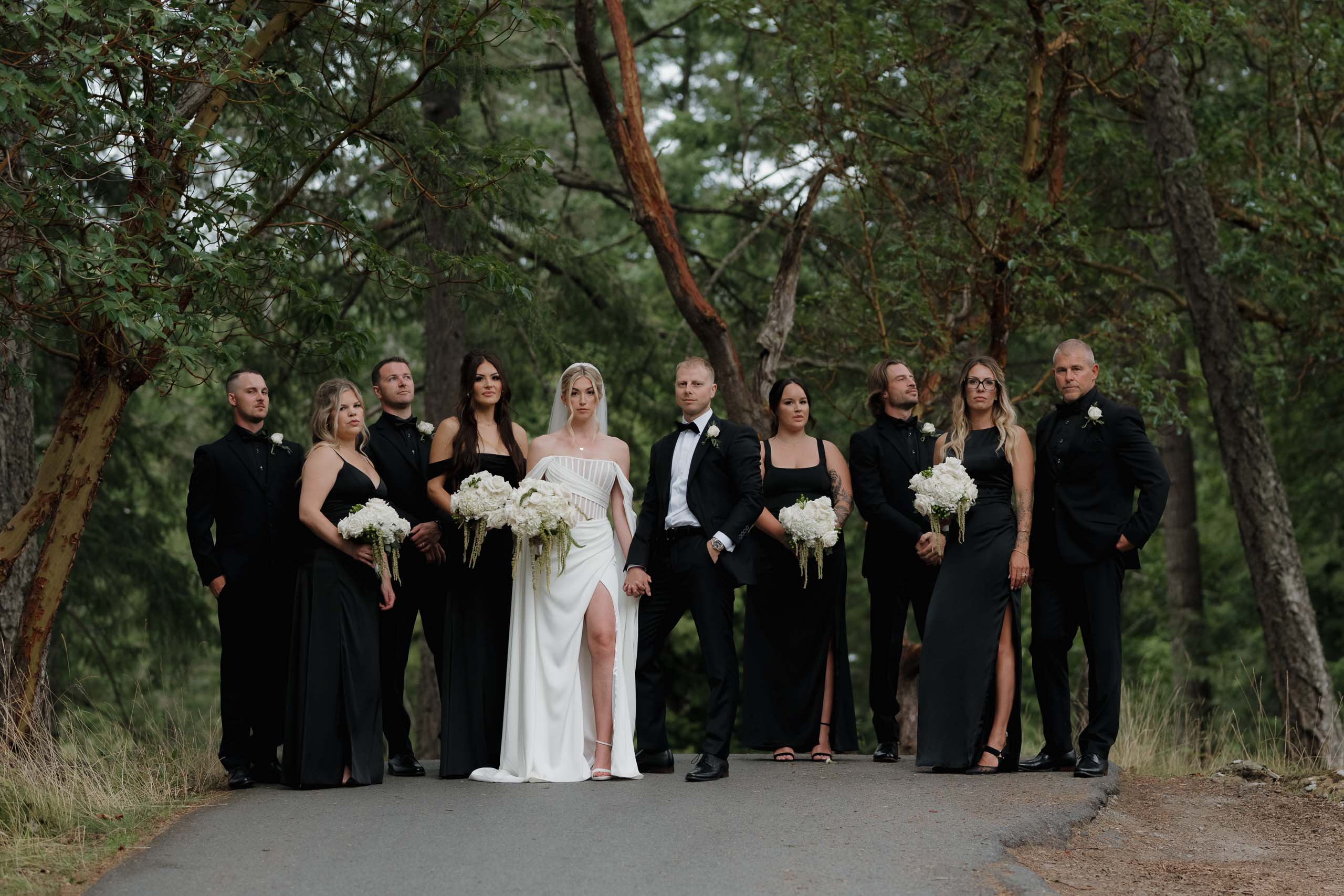 Hayley Zumkeller — Videographers — Victoria, Vancouver Island (photo 2)