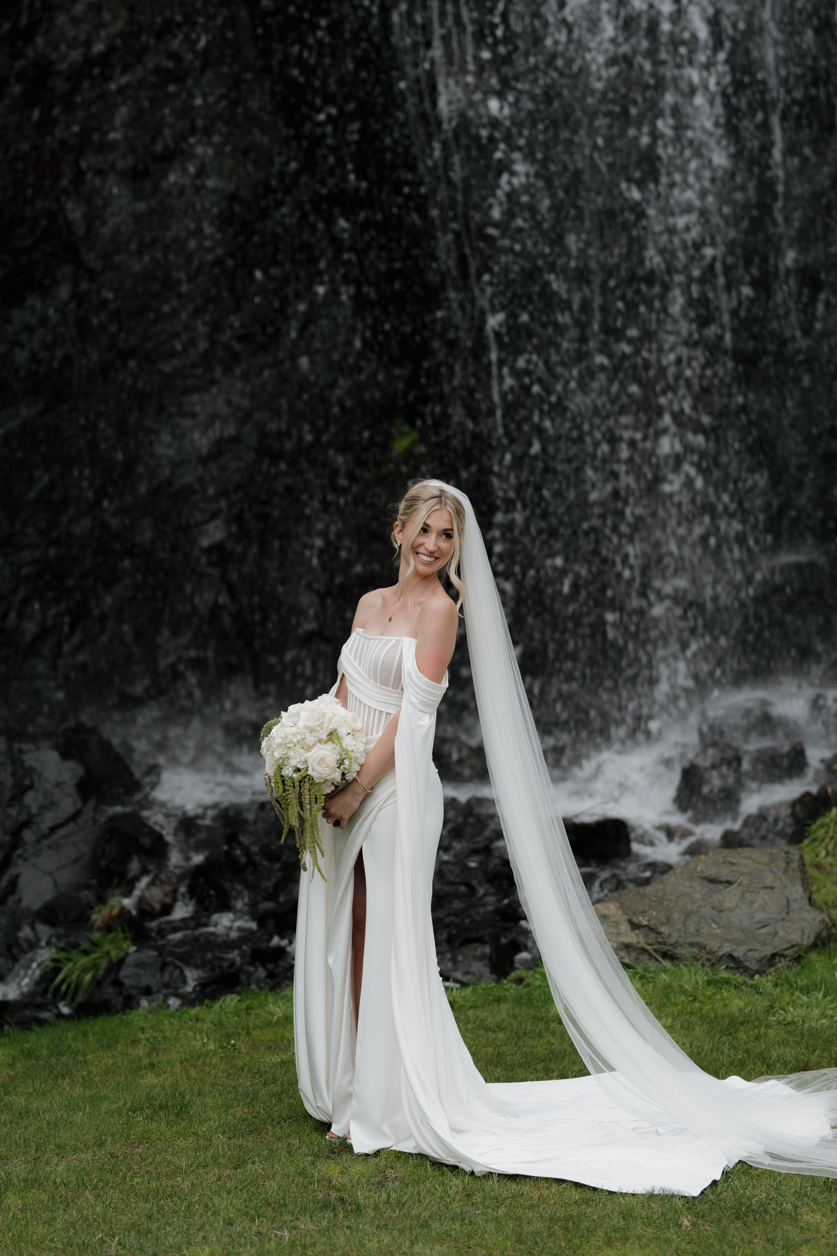 Hayley Zumkeller — Videographers — Victoria, Vancouver Island (photo 10)