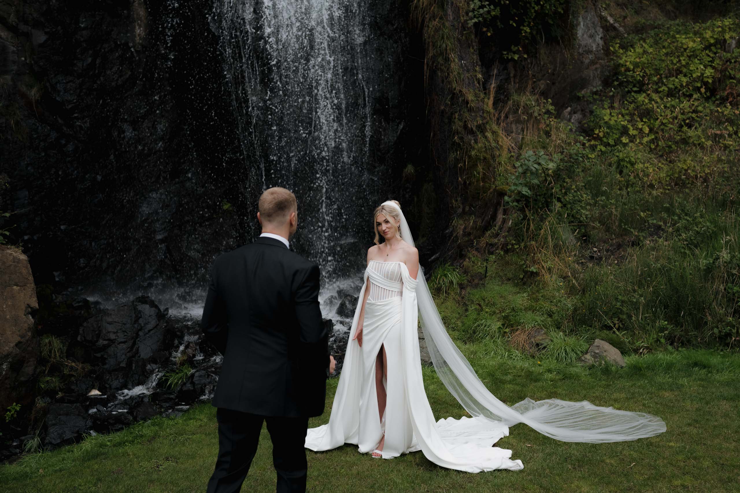 Hayley Zumkeller — Videographers — Victoria, Vancouver Island (photo 3)