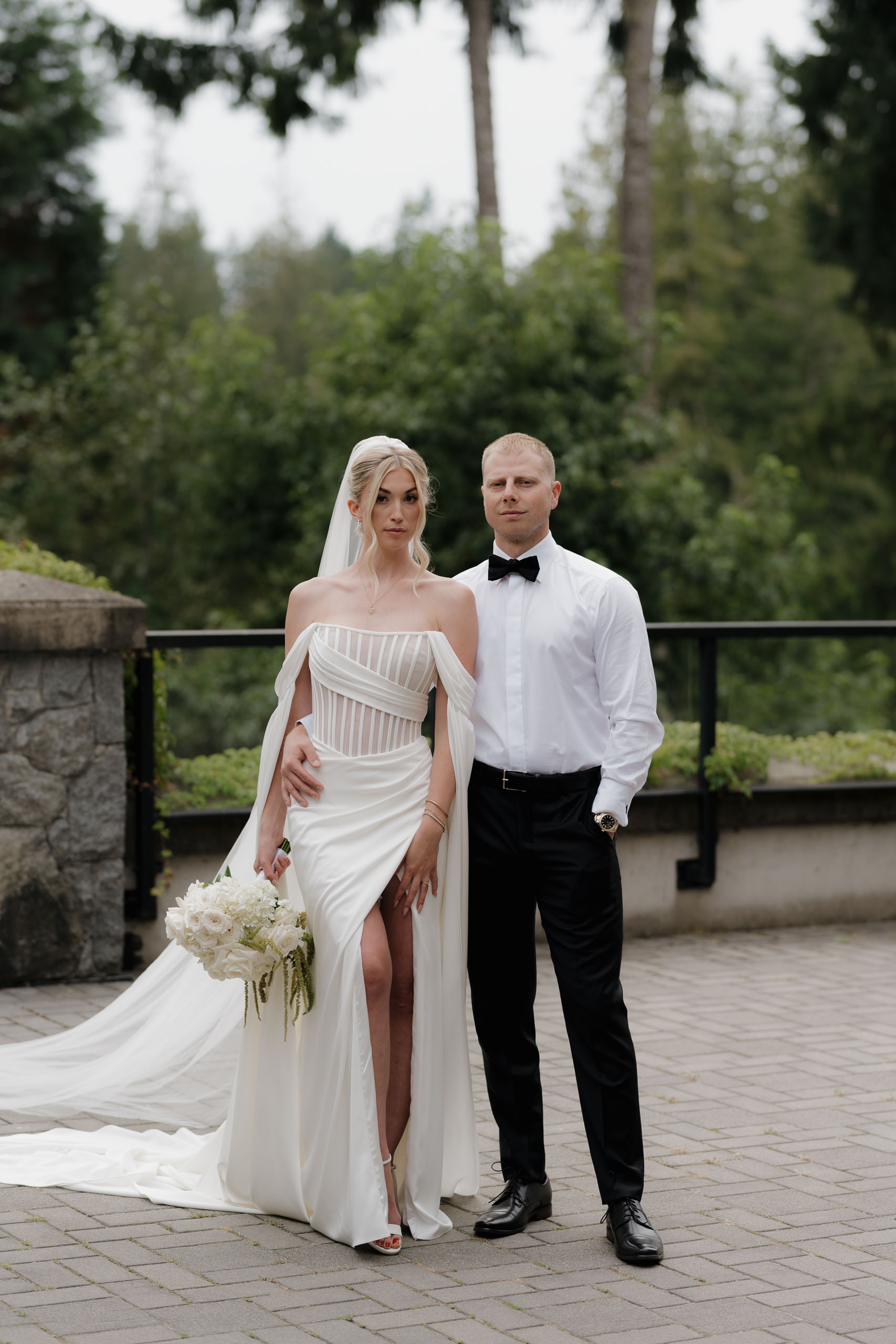 Hayley Zumkeller — Videographers — Victoria, Vancouver Island (photo 11)