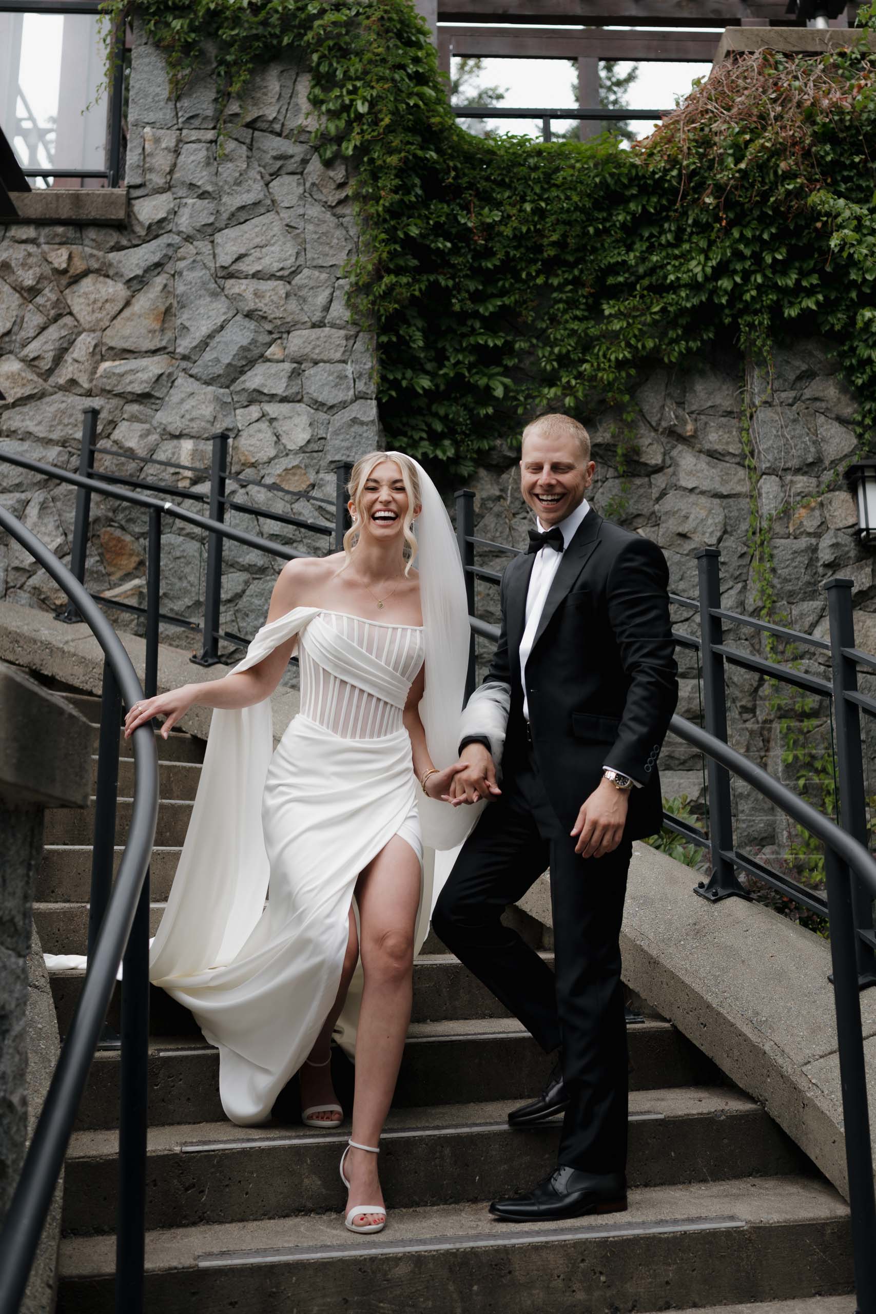 Hayley Zumkeller — Videographers — Victoria, Vancouver Island (photo 12)