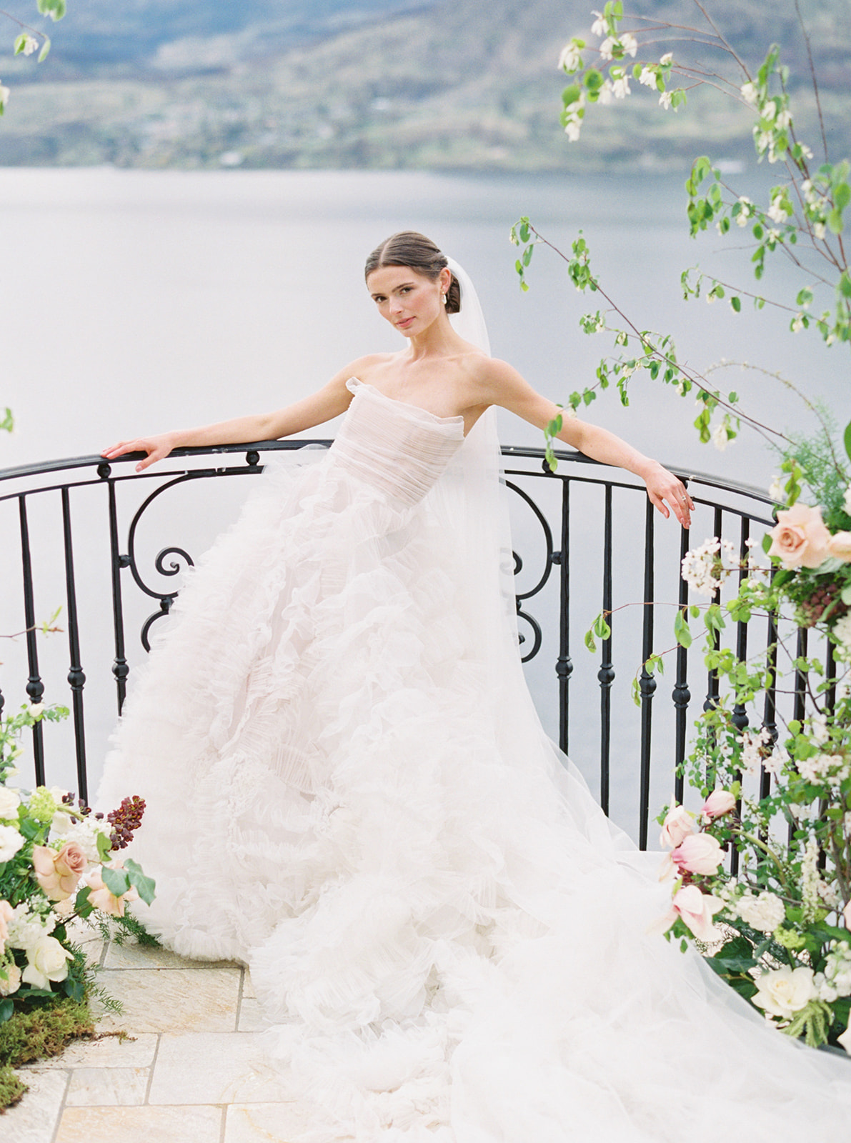 Twig & Bloom floral - Florists - Regina, Vancouver Island (photo 7)