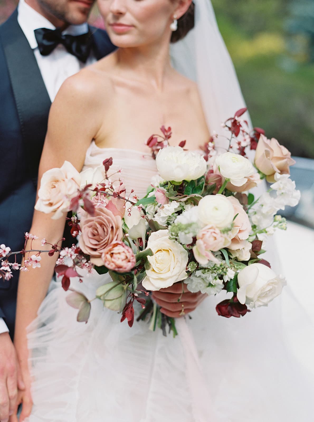 Twig & Bloom floral - Florists - Regina, Vancouver Island (photo 2)