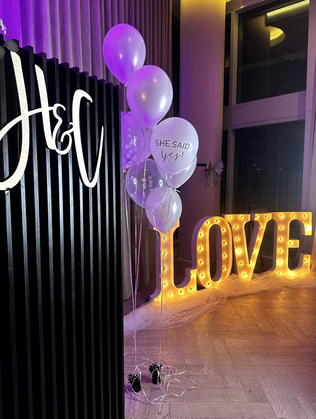 Upala Events - Wedding Planners / Coordinators - Langley, Mainland BC (photo 2)