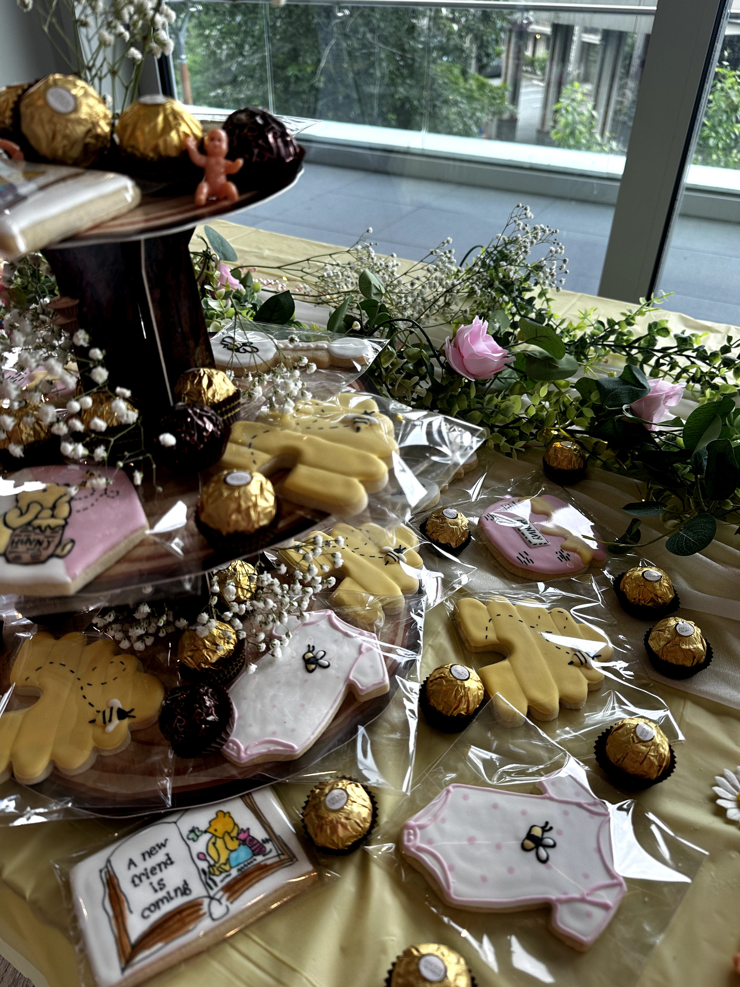 Upala Events - Wedding Planners / Coordinators - Langley, Mainland BC (photo 3)