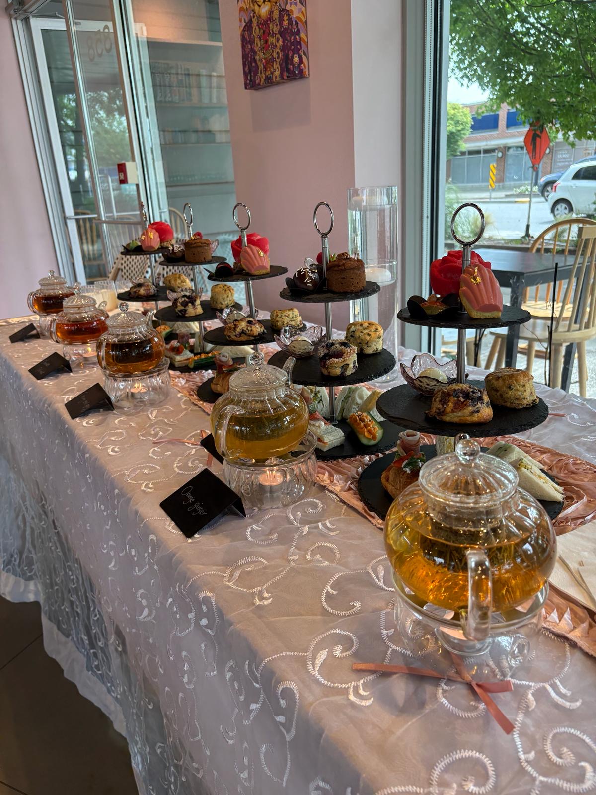 Upala Events - Wedding Planners / Coordinators - Langley, Mainland BC (photo 4)