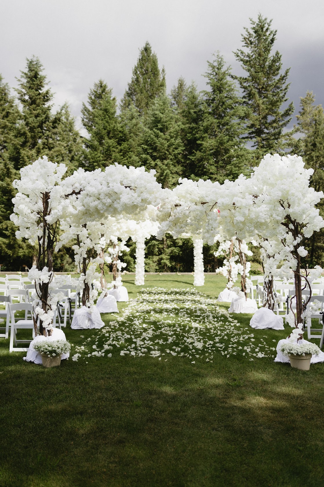 Upala Events - Wedding Planners / Coordinators - Langley, Mainland BC (photo 5)