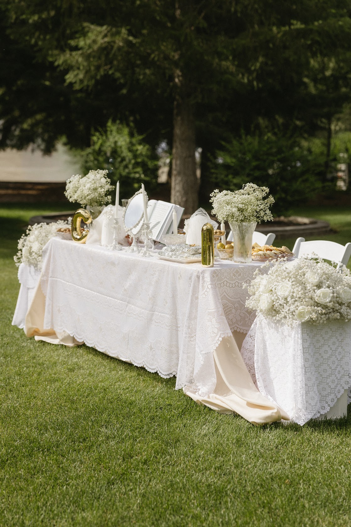 Upala Events - Wedding Planners / Coordinators - Langley, Mainland BC (photo 6)