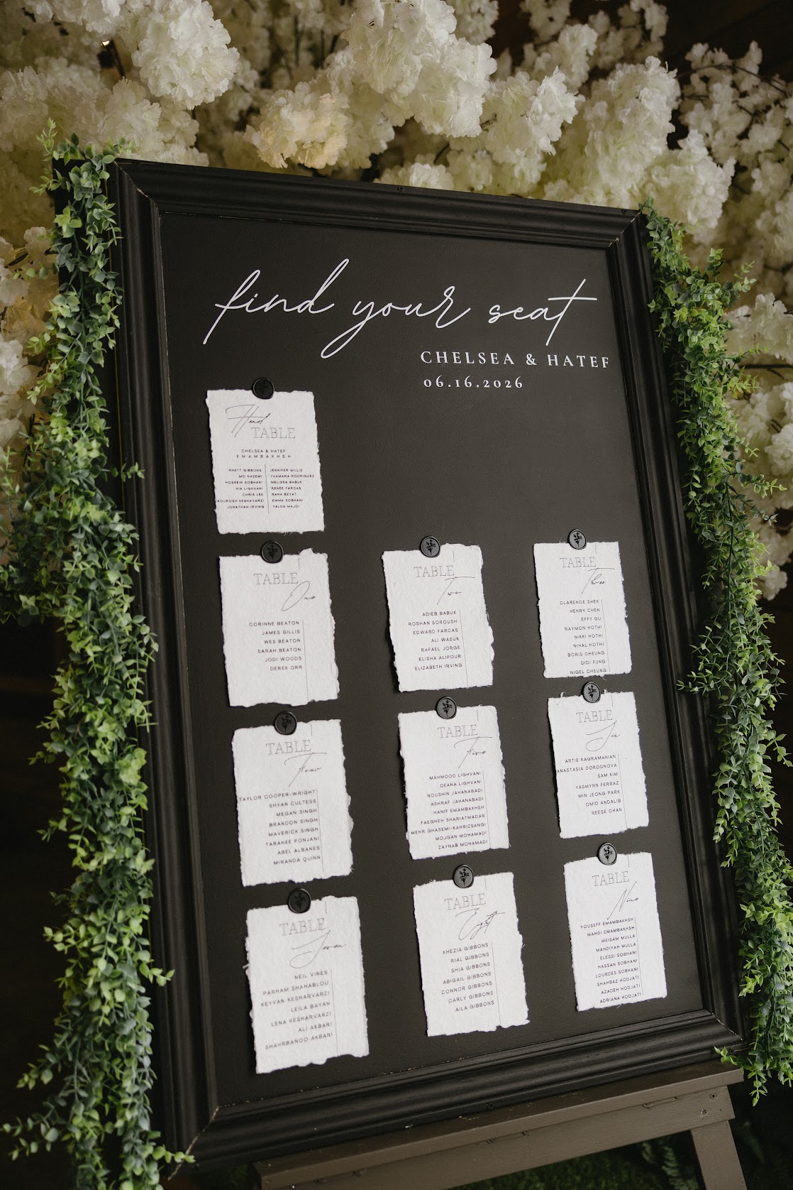 Upala Events - Wedding Planners / Coordinators - Langley, Mainland BC (photo 8)