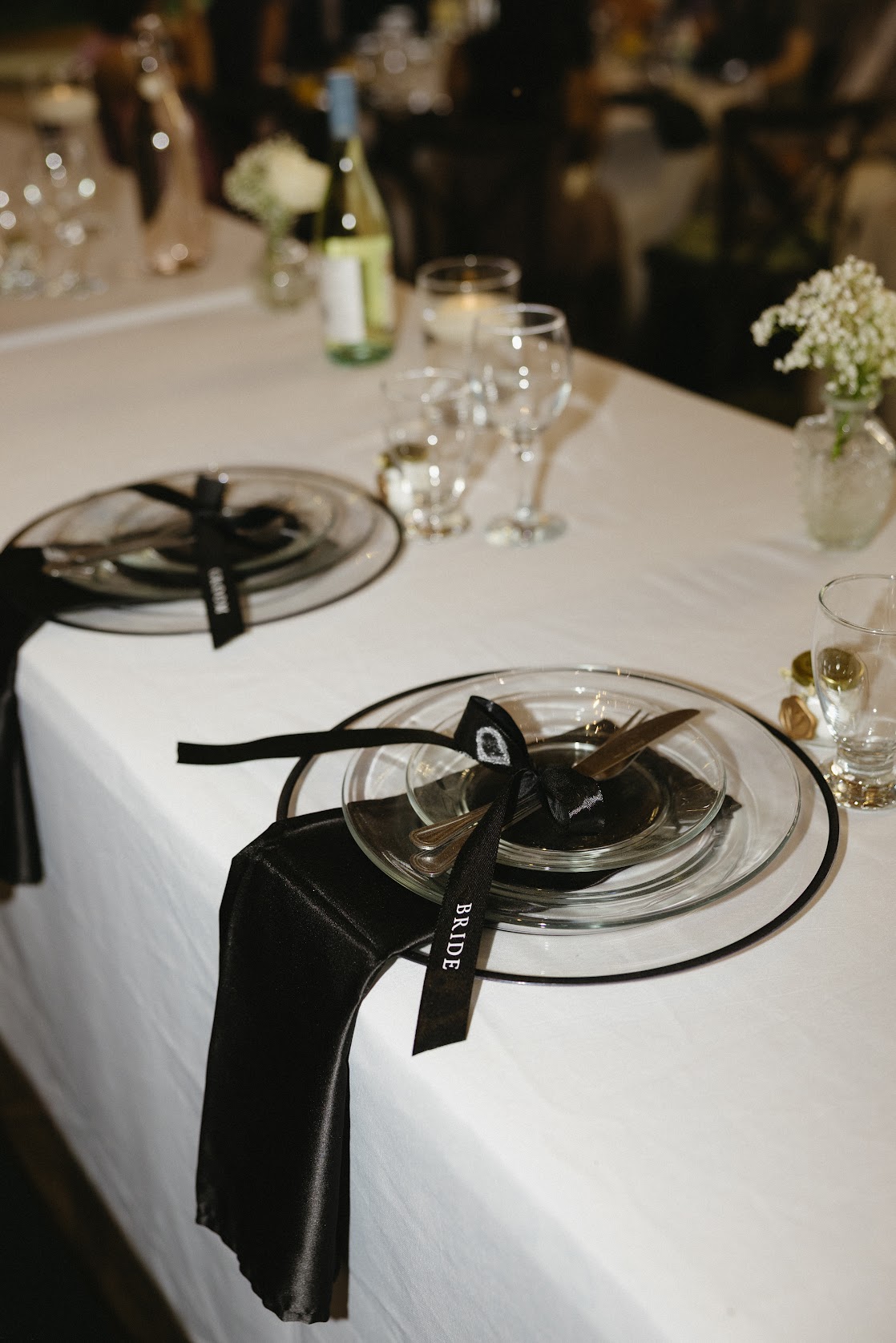 Upala Events - Wedding Planners / Coordinators - Langley, Mainland BC (photo 9)