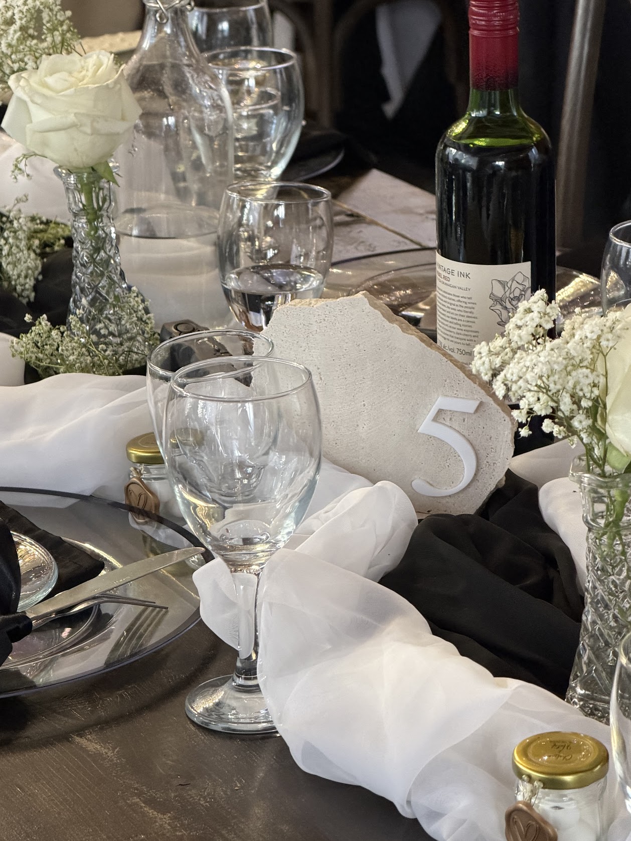 Upala Events - Wedding Planners / Coordinators - Langley, Mainland BC (photo 10)