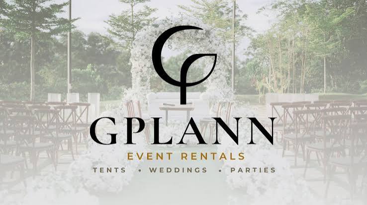 GPLANN Event Rentals - Tents, Weddings, Parties - Rentals - Edmonton, Vancouver Island (photo 1)