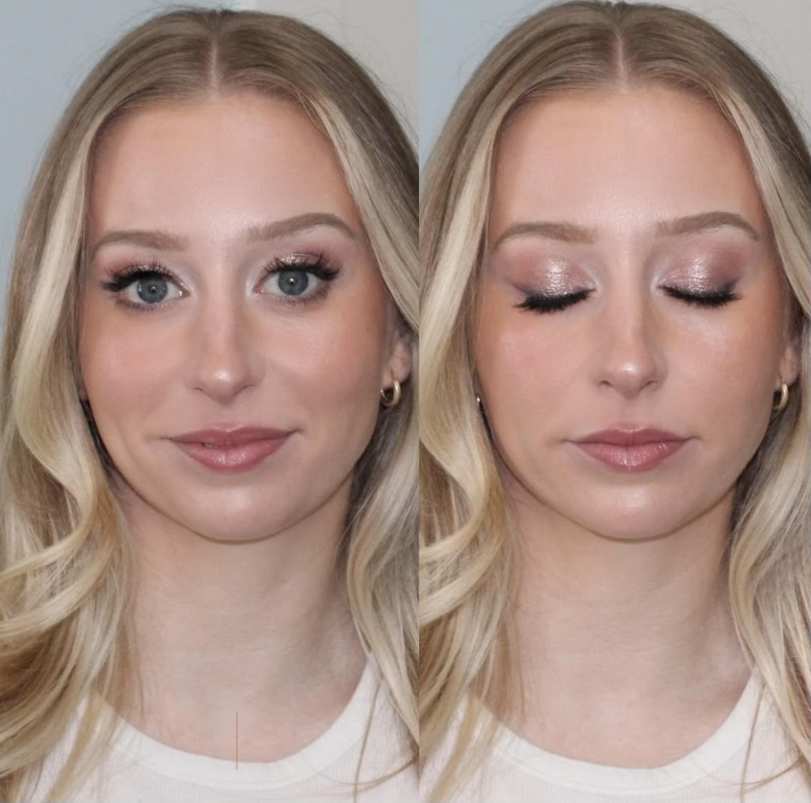 Pretty Canvas Makeup - Makeup & Hair - Kamloops, Vancouver Island (photo 5)
