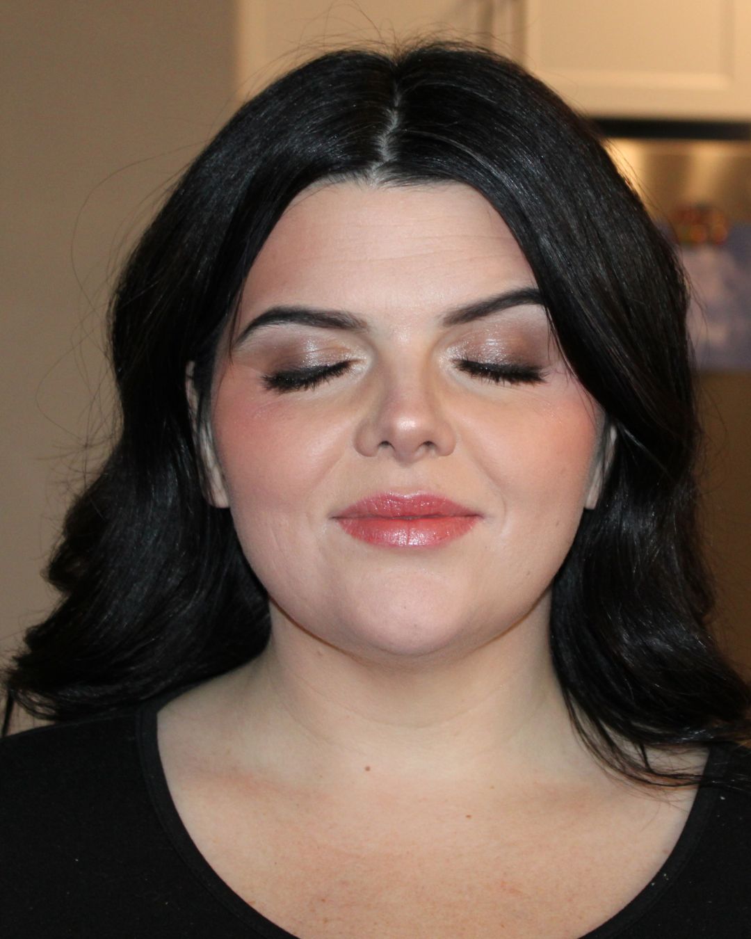 Pretty Canvas Makeup - Makeup & Hair - Kamloops, Vancouver Island (photo 6)