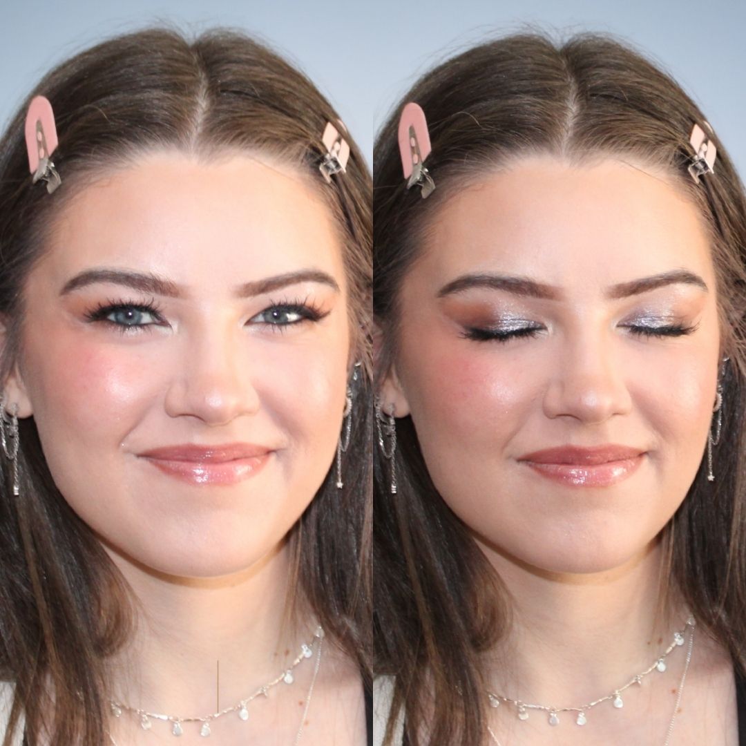 Pretty Canvas Makeup - Makeup & Hair - Kamloops, Vancouver Island (photo 8)