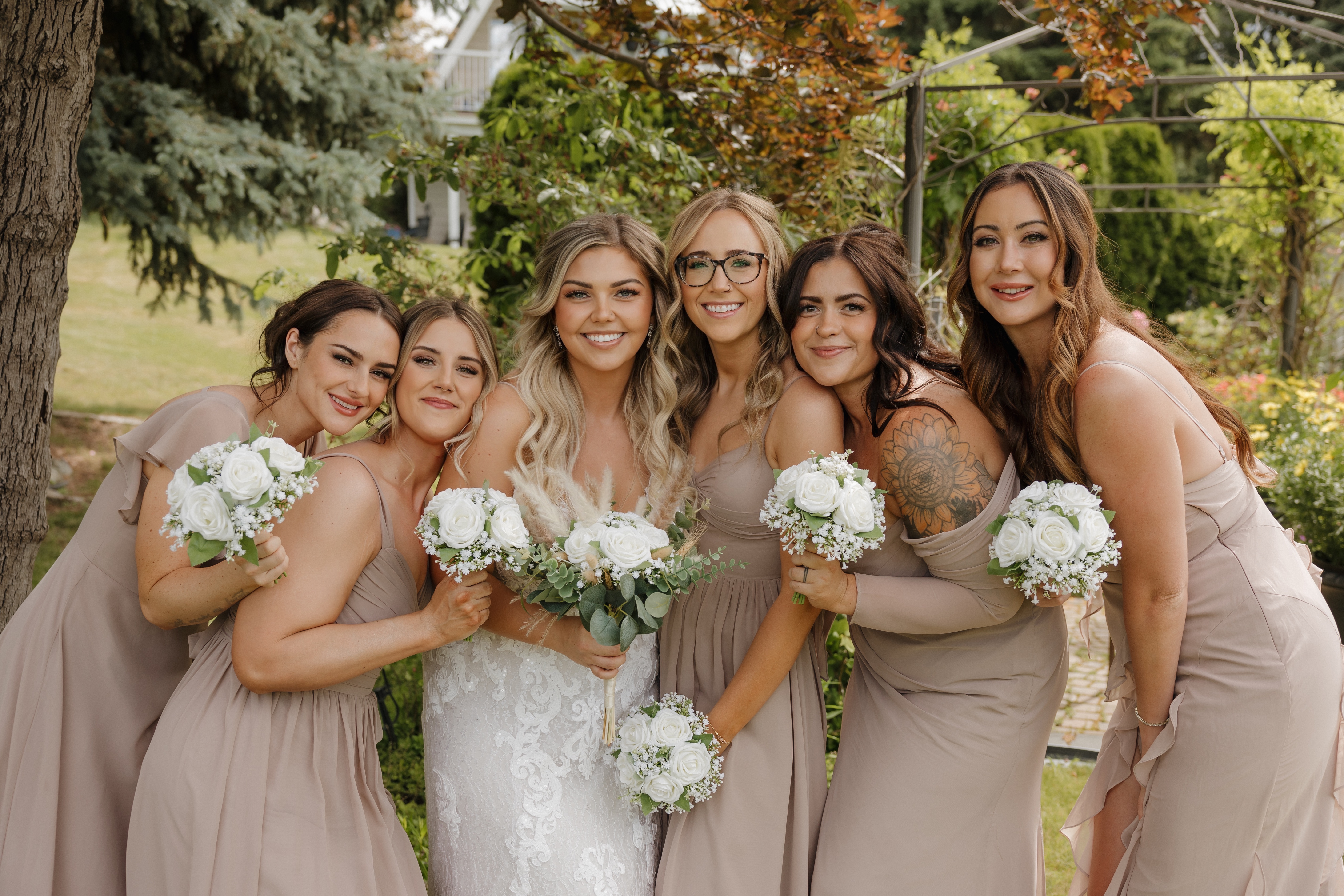 Pretty Canvas Makeup - Makeup & Hair - Kamloops, Vancouver Island (photo 9)
