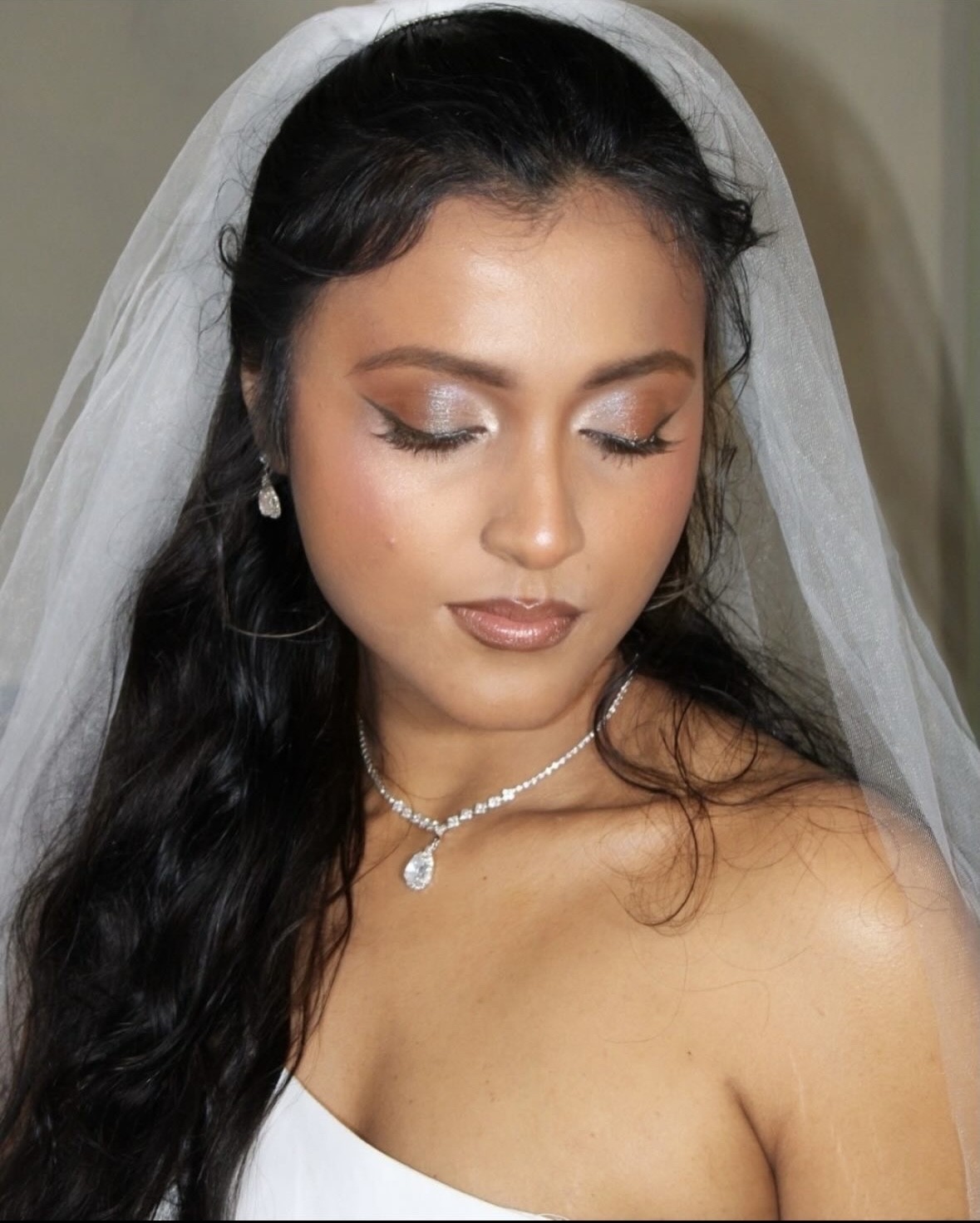 Pretty Canvas Makeup - Makeup & Hair - Kamloops, Vancouver Island (photo 10)