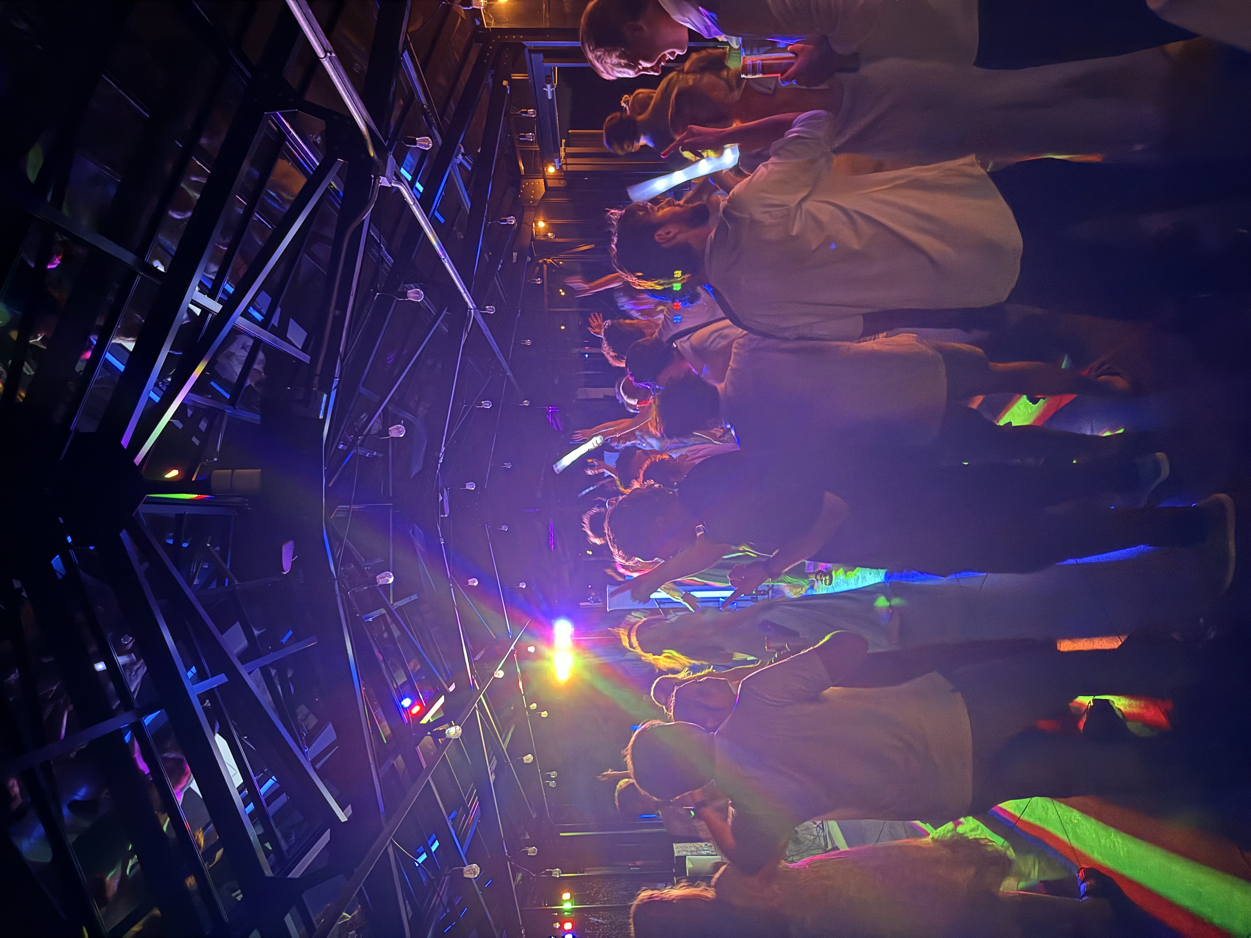 RJ Events & Entertainment - Entertainment / DJ - Regina, Vancouver Island (photo 4)