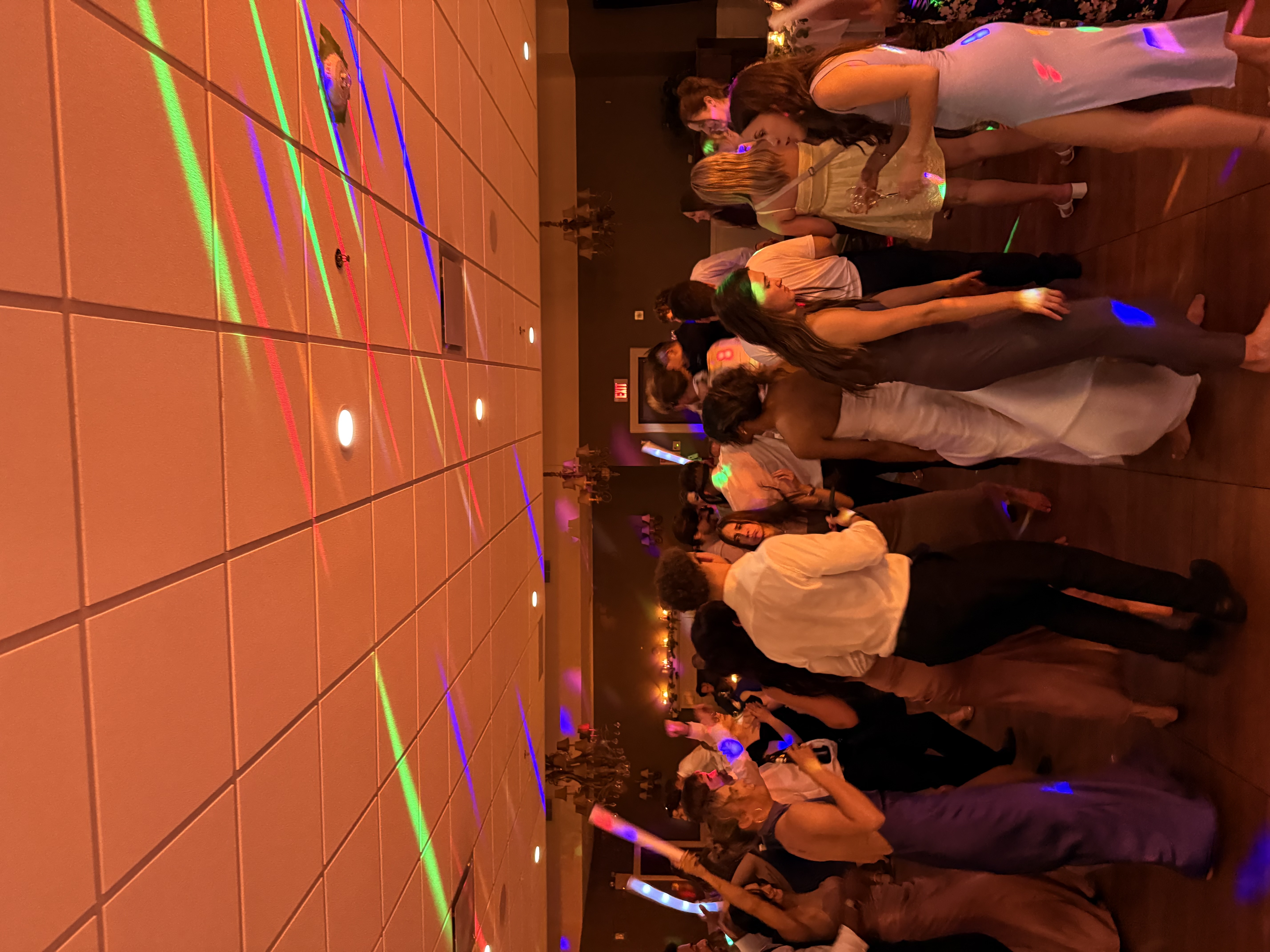 RJ Events & Entertainment - Entertainment / DJ - Regina, Vancouver Island (photo 5)