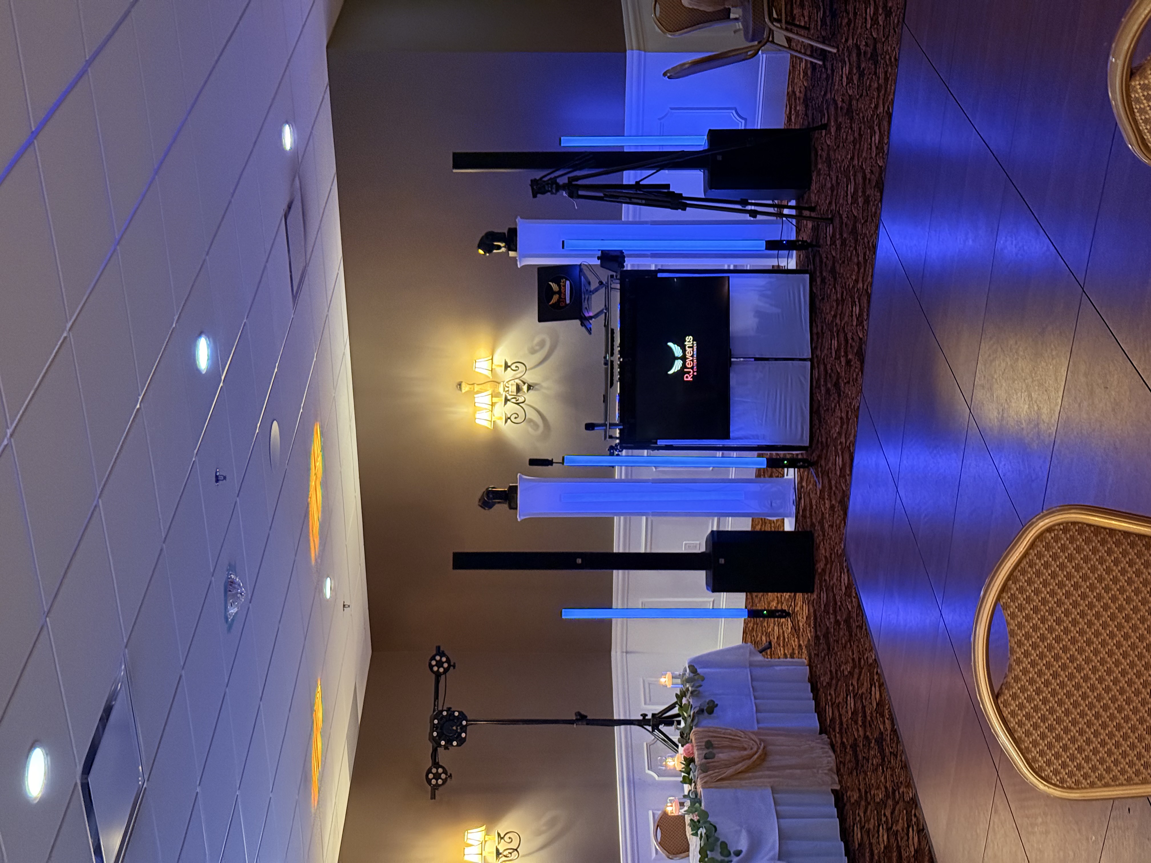 RJ Events & Entertainment - Entertainment / DJ - Regina, Vancouver Island (photo 6)
