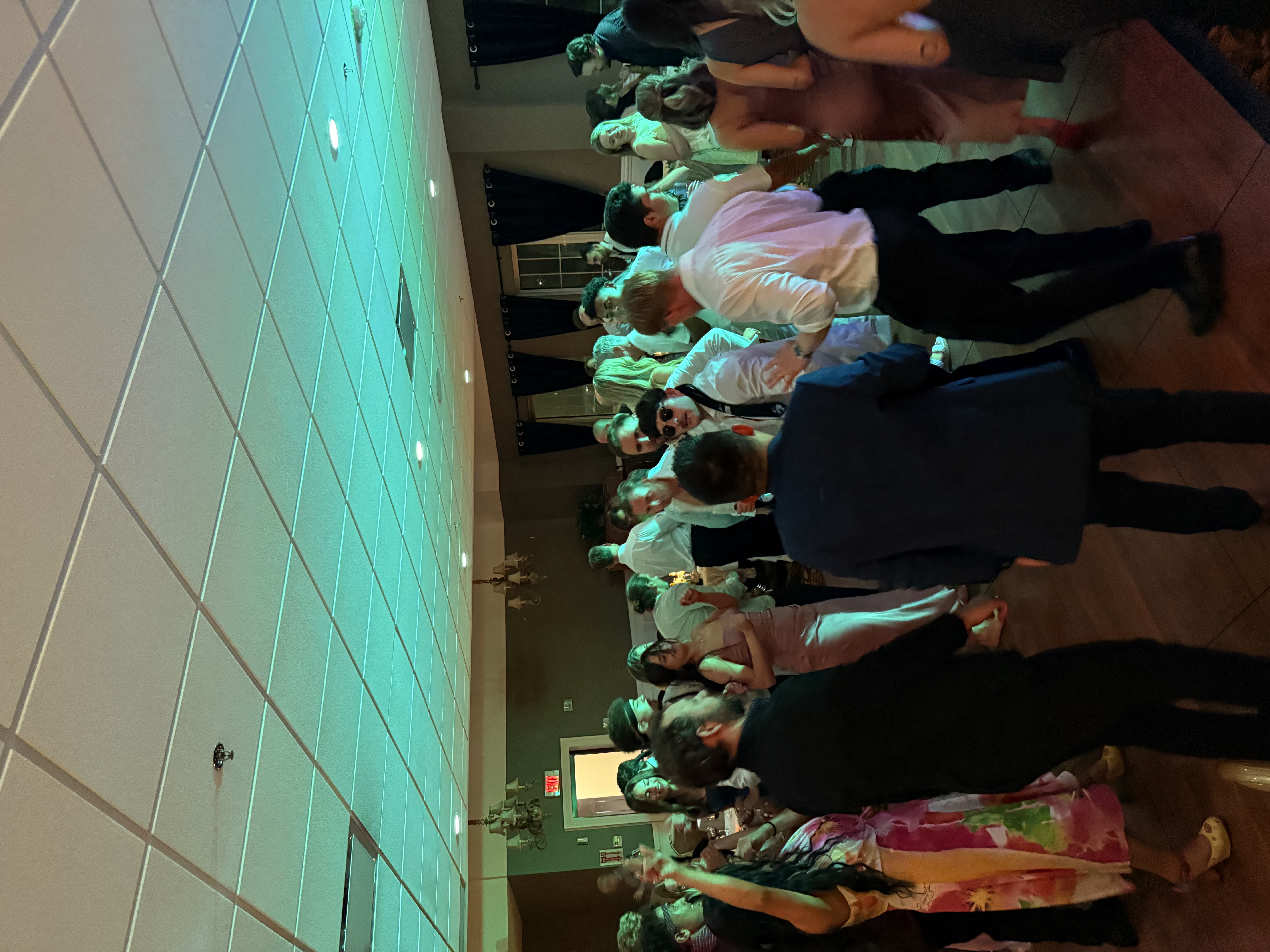 RJ Events & Entertainment - Entertainment / DJ - Regina, Vancouver Island (photo 7)