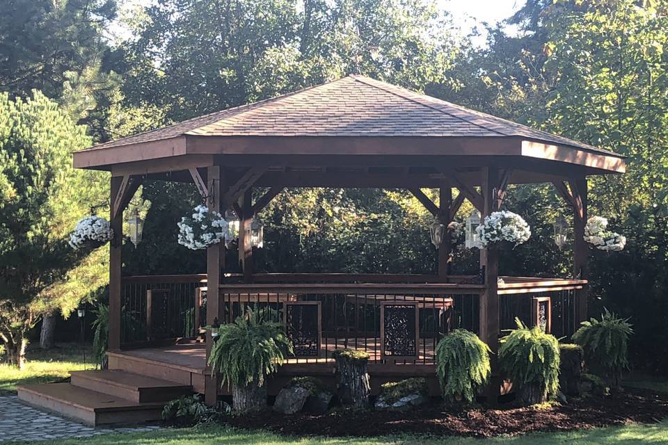 Blue Heron Estates