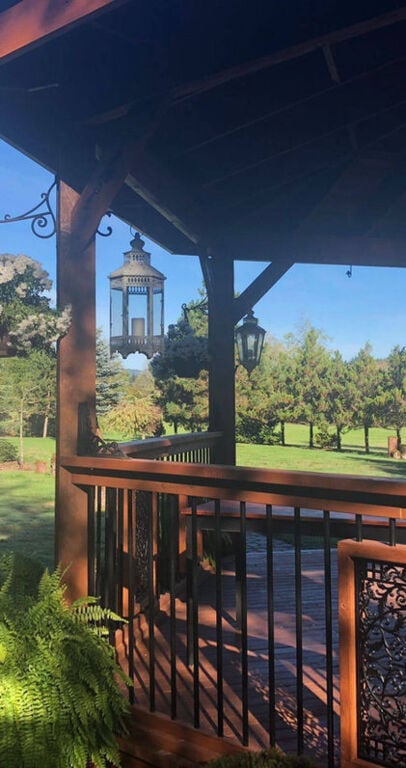 Blue Heron Estates