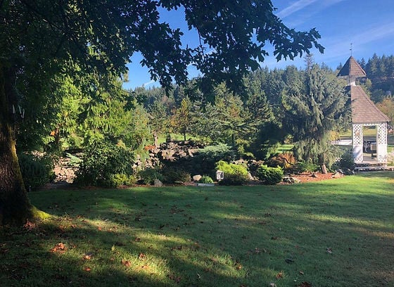 Blue Heron Estates
