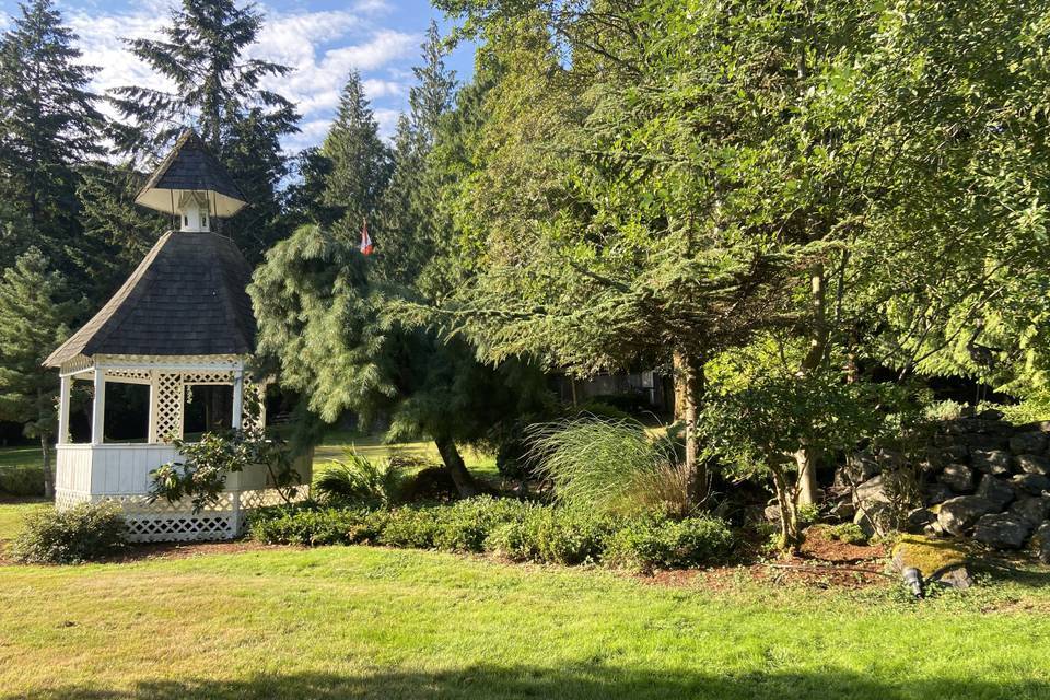 Blue Heron Estates